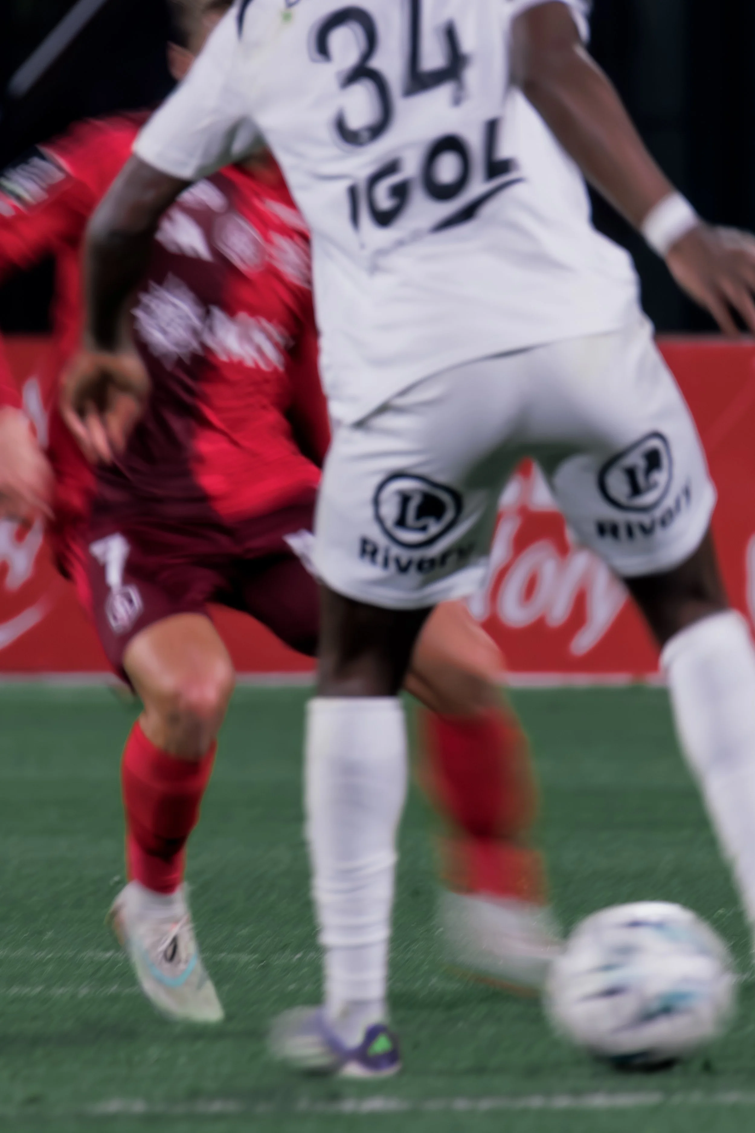 Annecy - Amiens  LIGUE 2  | 16/01/2026 |