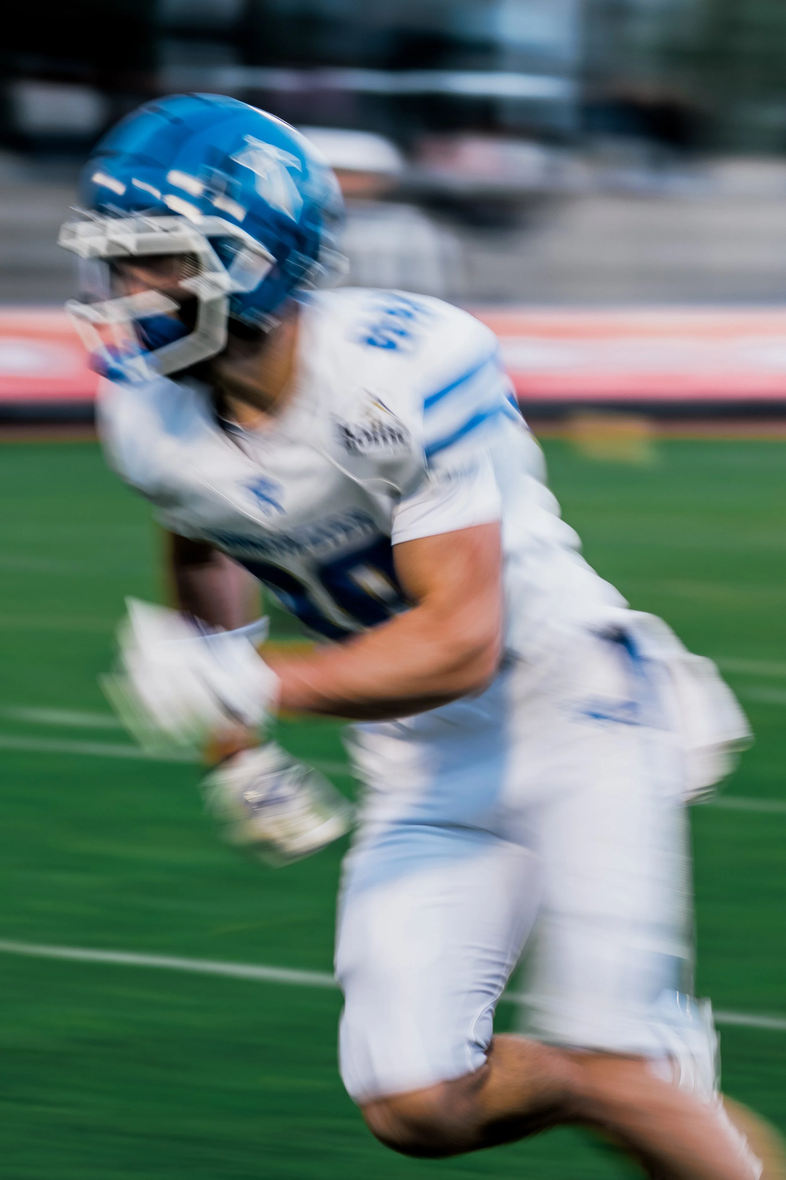 CEFL  -  Black Panthers - Titans  | 16/05/2026 |