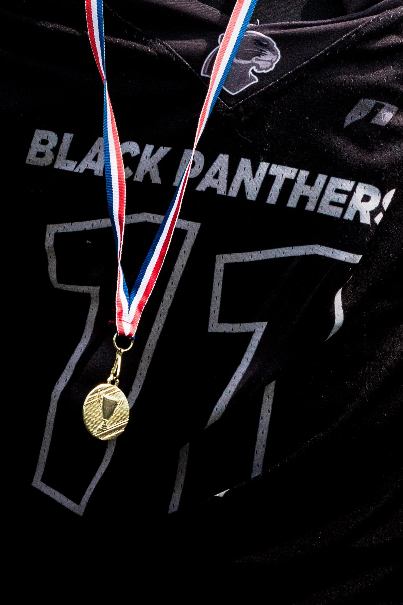Finale U18  -  Black Panthers - Servals  | 31/05/2026 |