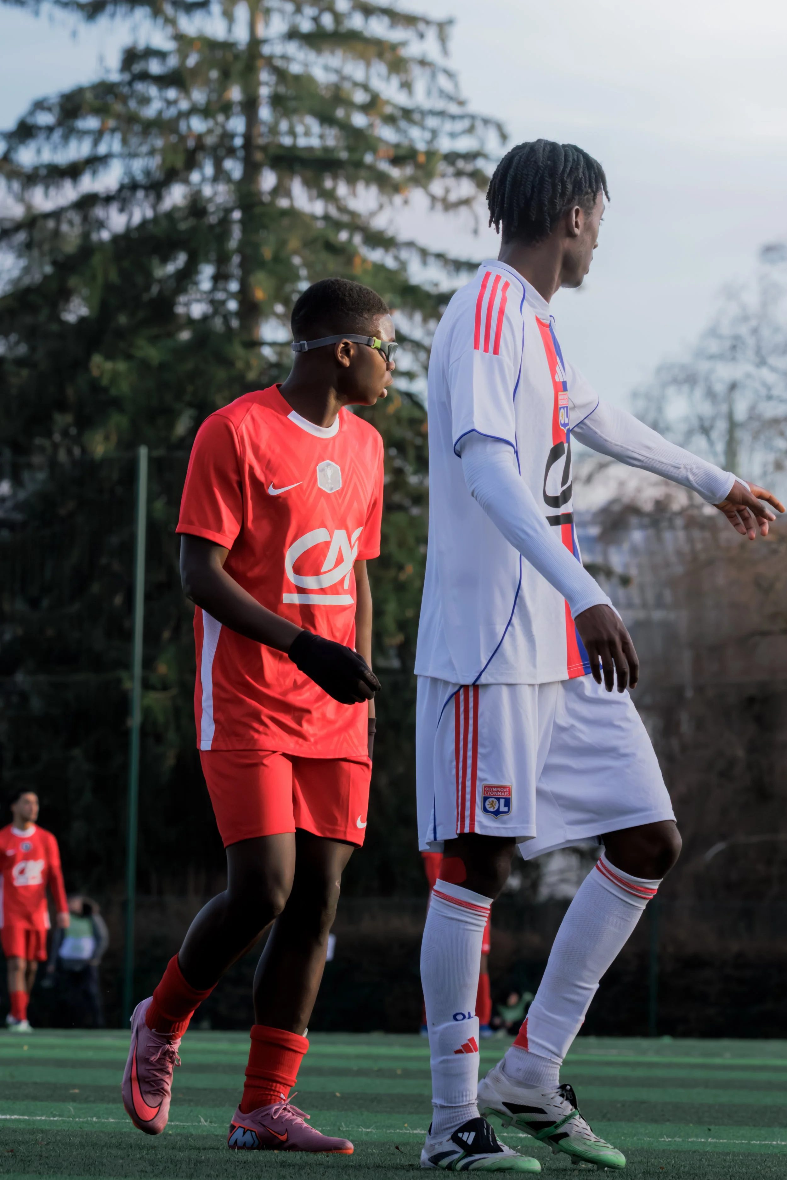 Annecy - OL  GAMBARDELLA  | 11/01/2026 |