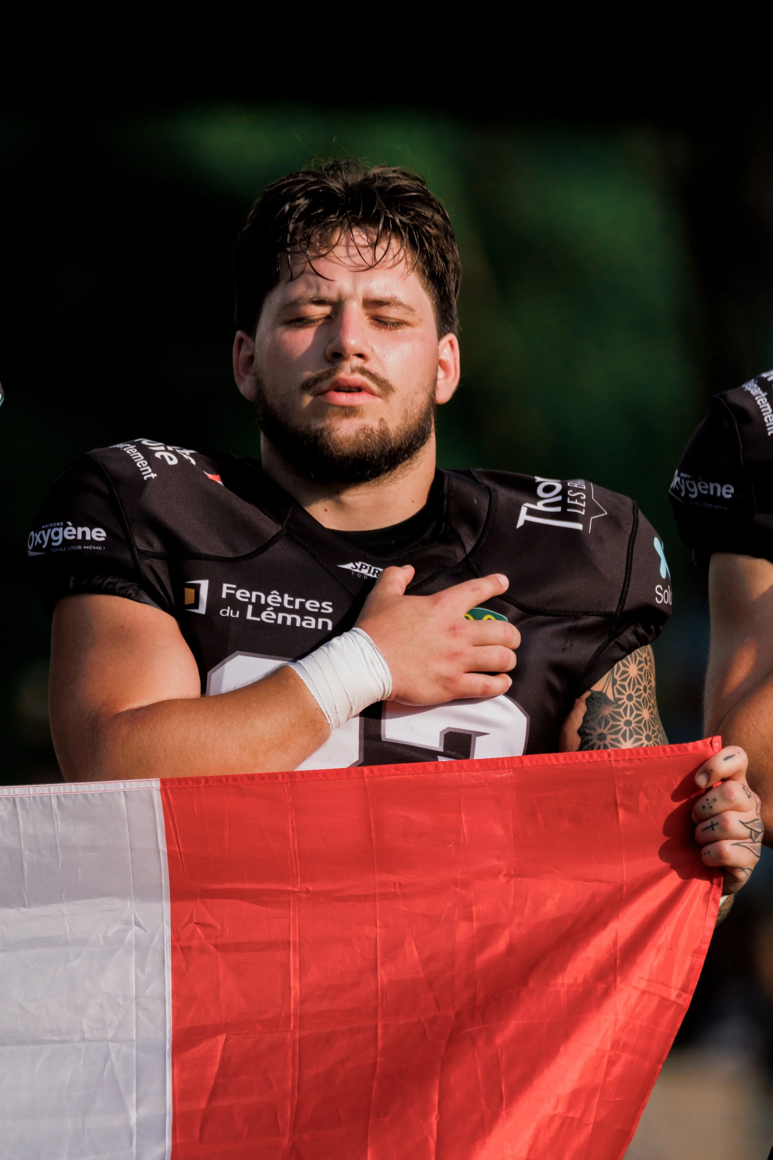 Finale CEFL  -  Black Panthers - Broncos  | 27/06/2026 |