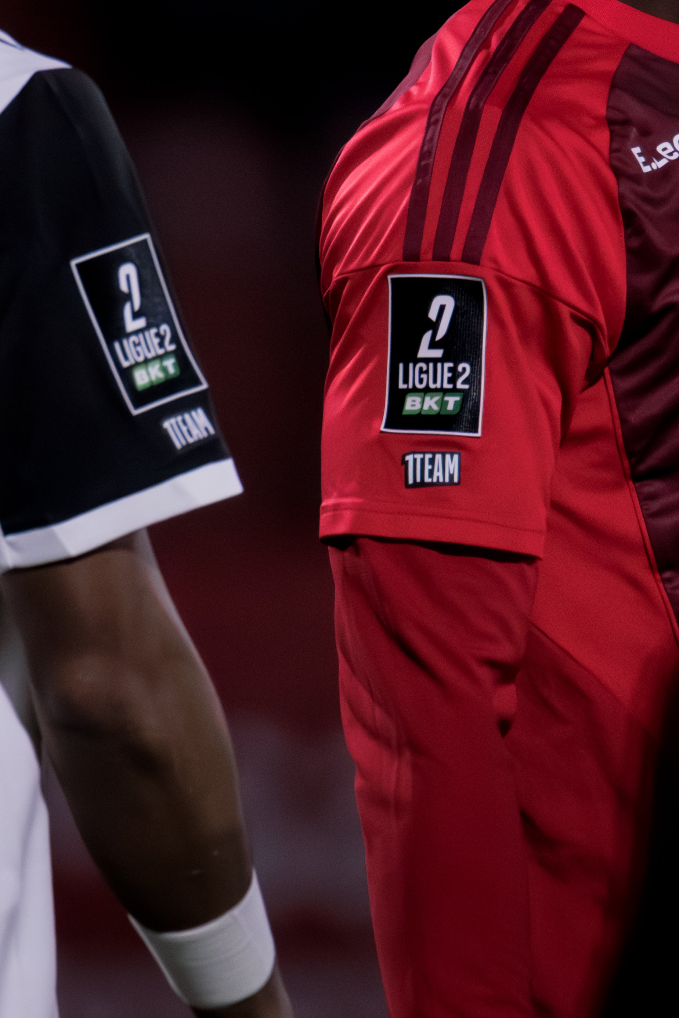 Annecy - Amiens  LIGUE 2  | 16/01/2026 |