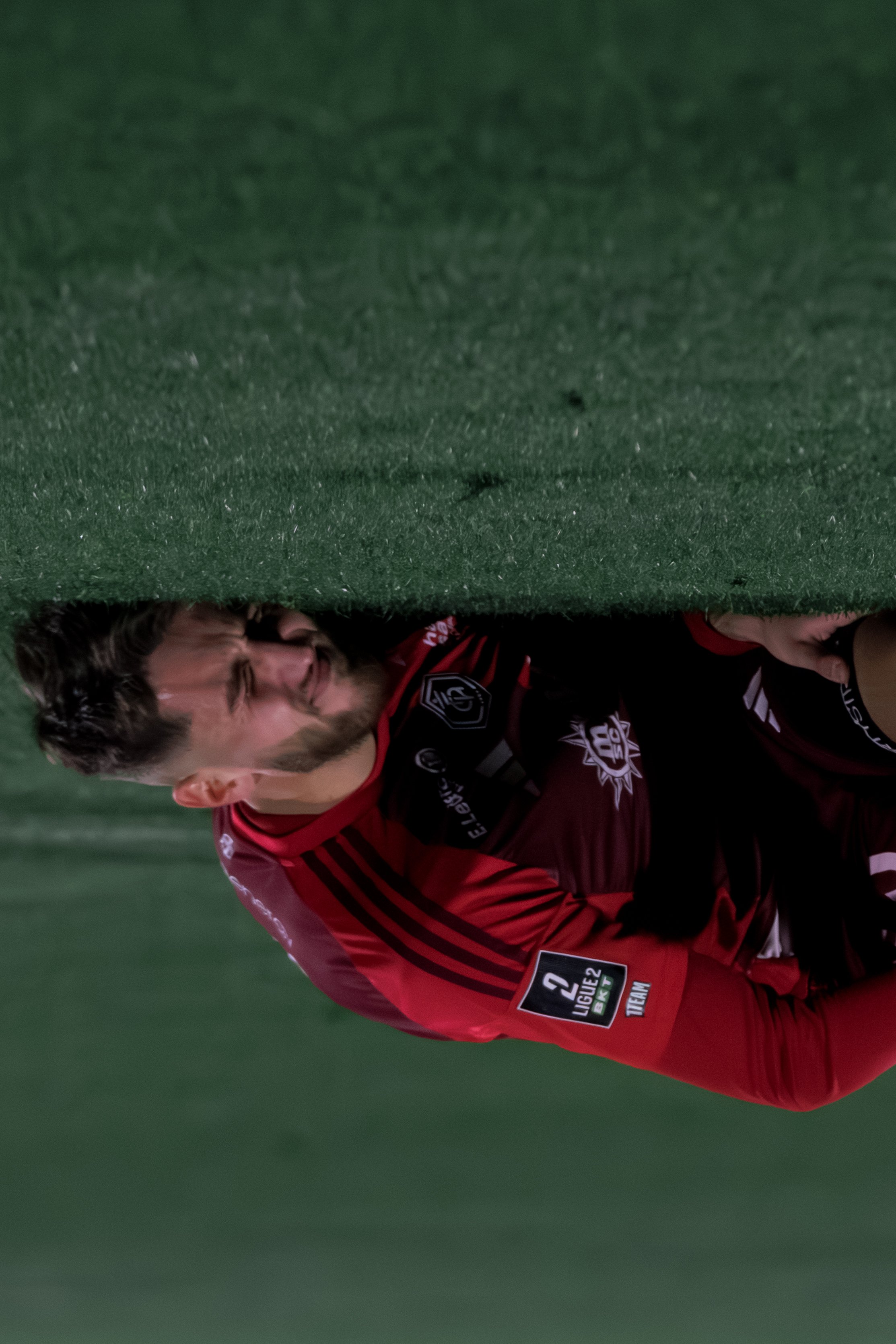 Annecy - Amiens  LIGUE 2  | 16/01/2026 |