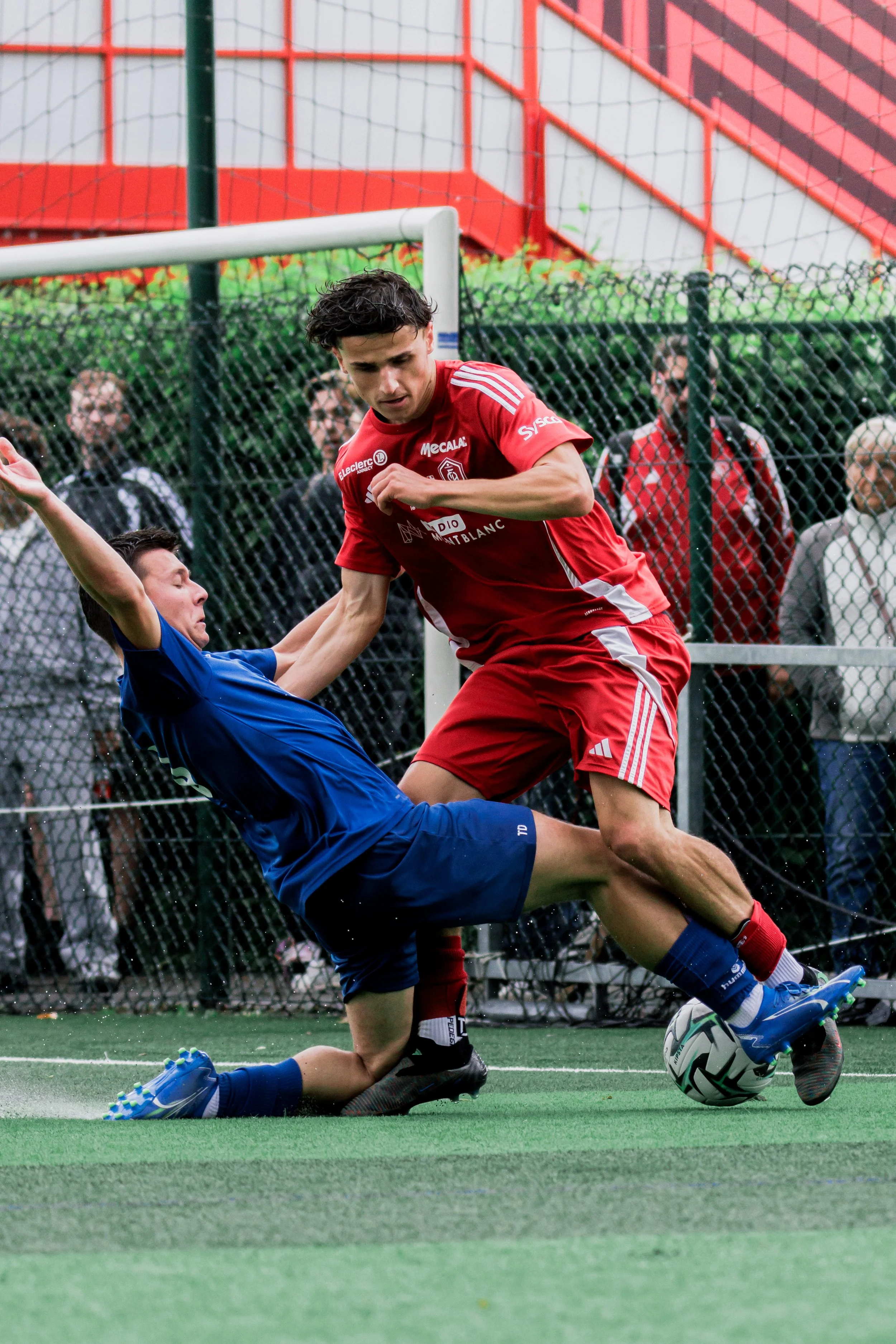 Annecy - FBBP  U18  | 10/05/2026 |