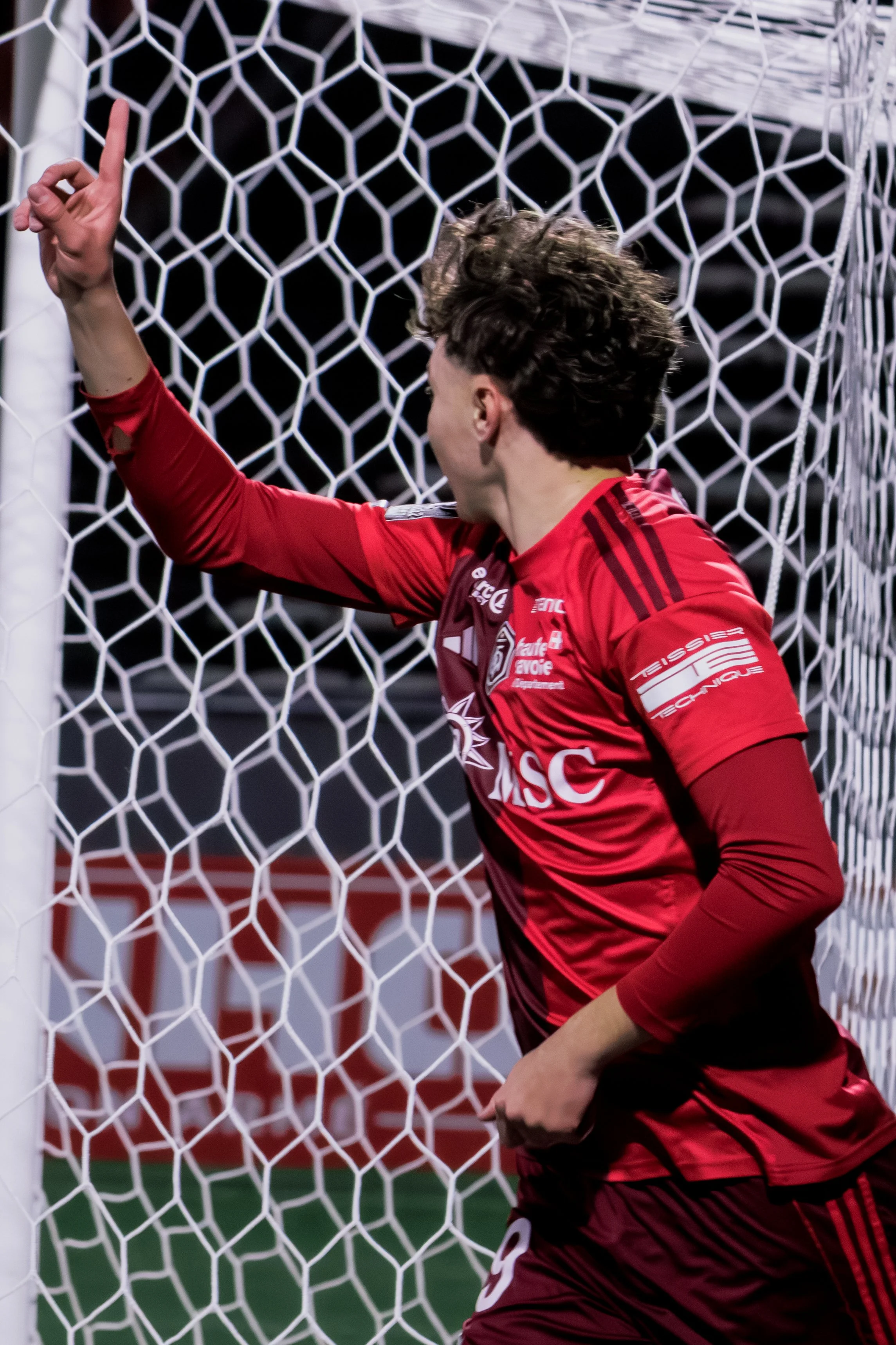 Annecy - Amiens  LIGUE 2  | 16/01/2026 |