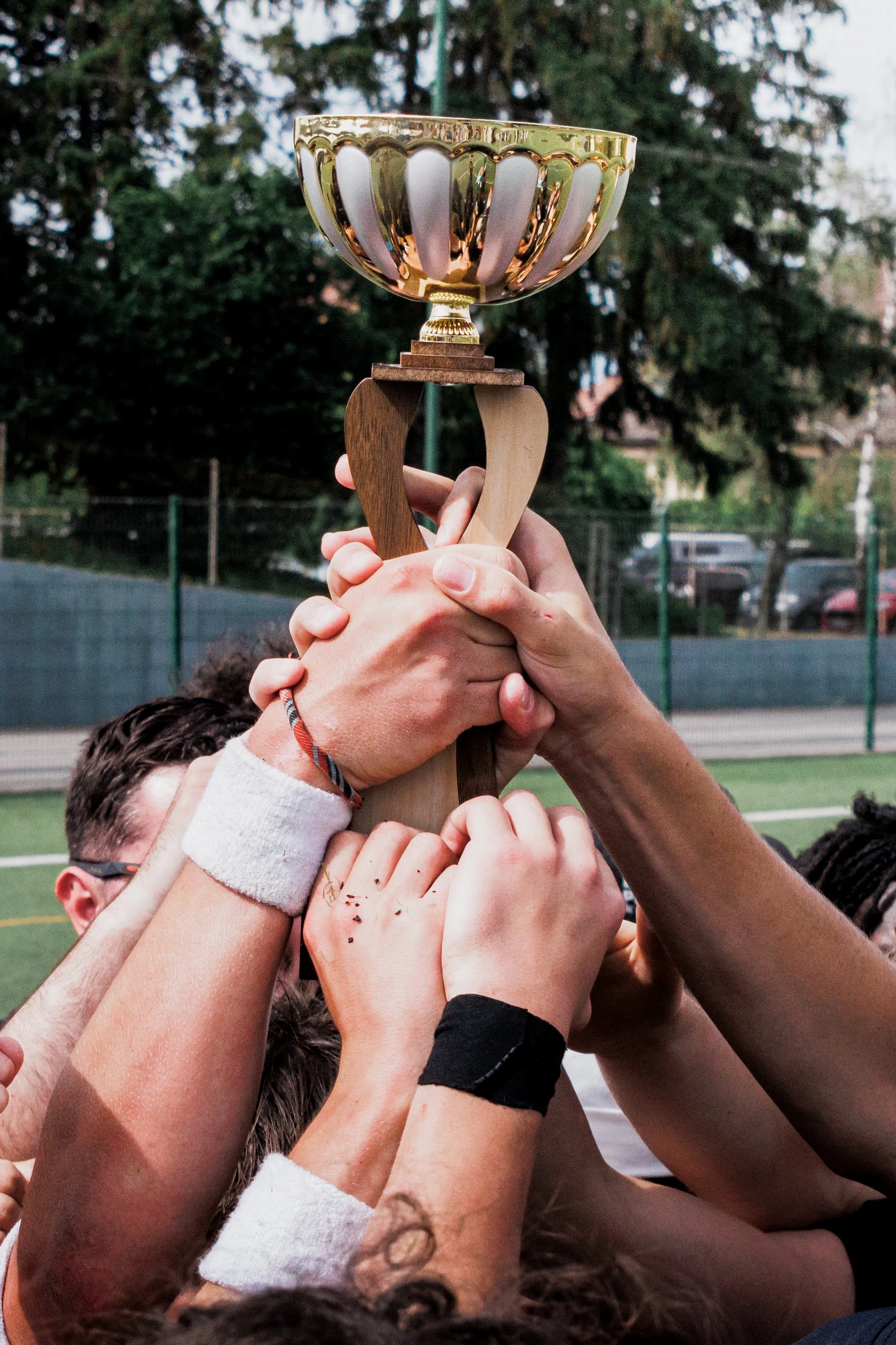 Finale U18  -  Black Panthers - Servals  | 31/05/2026 |