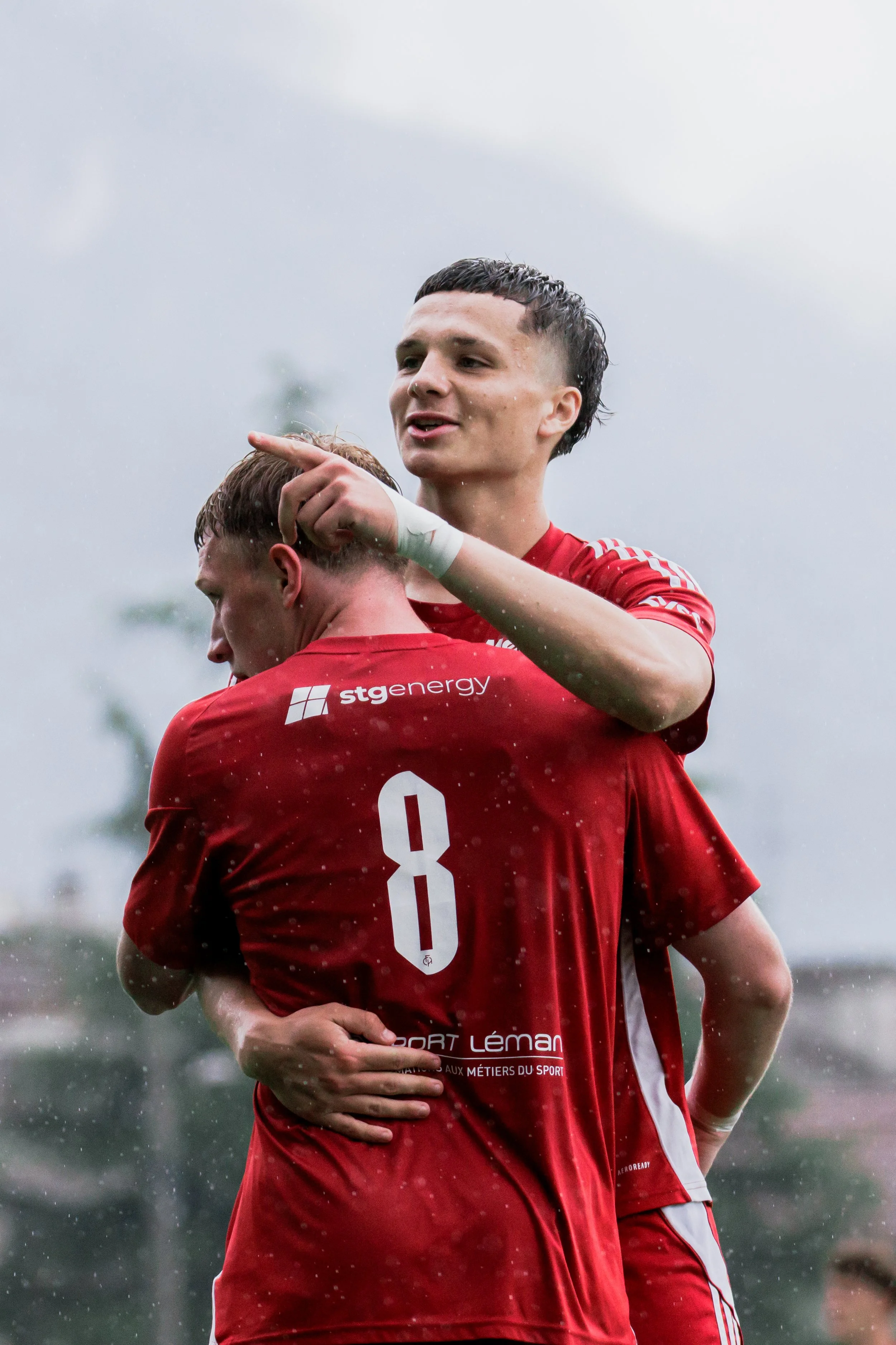 Annecy - FBBP  U18  | 10/05/2026 |