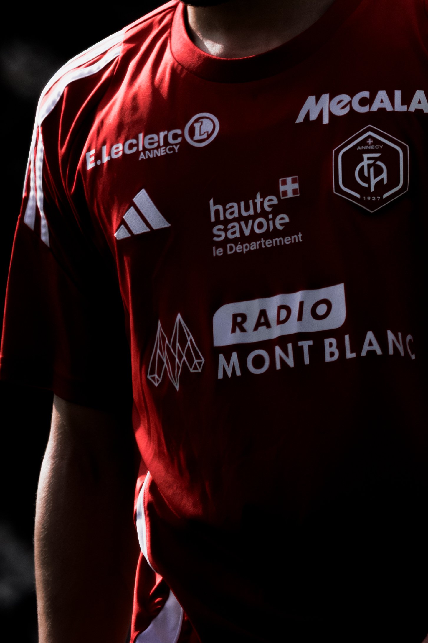 Annecy - TEGG  U18  | 21/03/2026 |