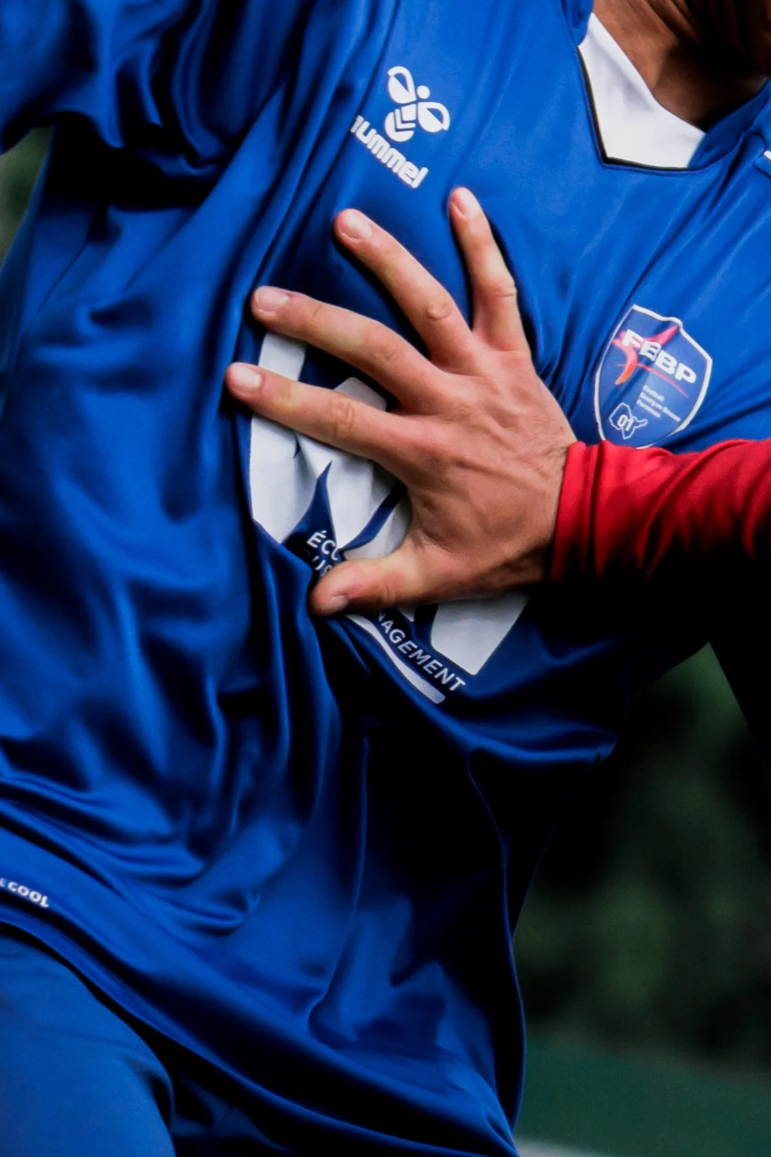 Annecy - FBBP  U18  | 10/05/2026 |