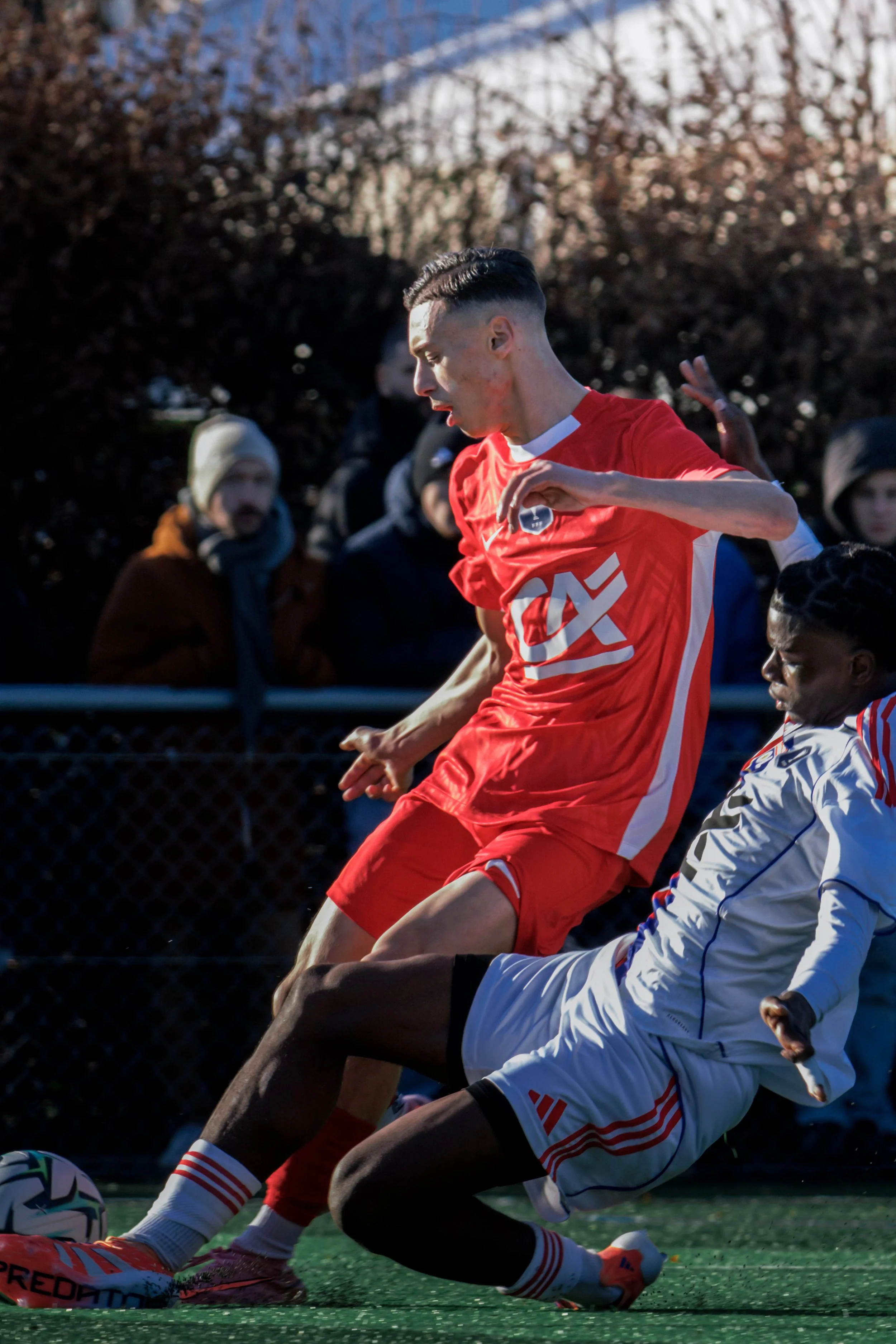 Annecy - OL  GAMBARDELLA  | 11/01/2026 |