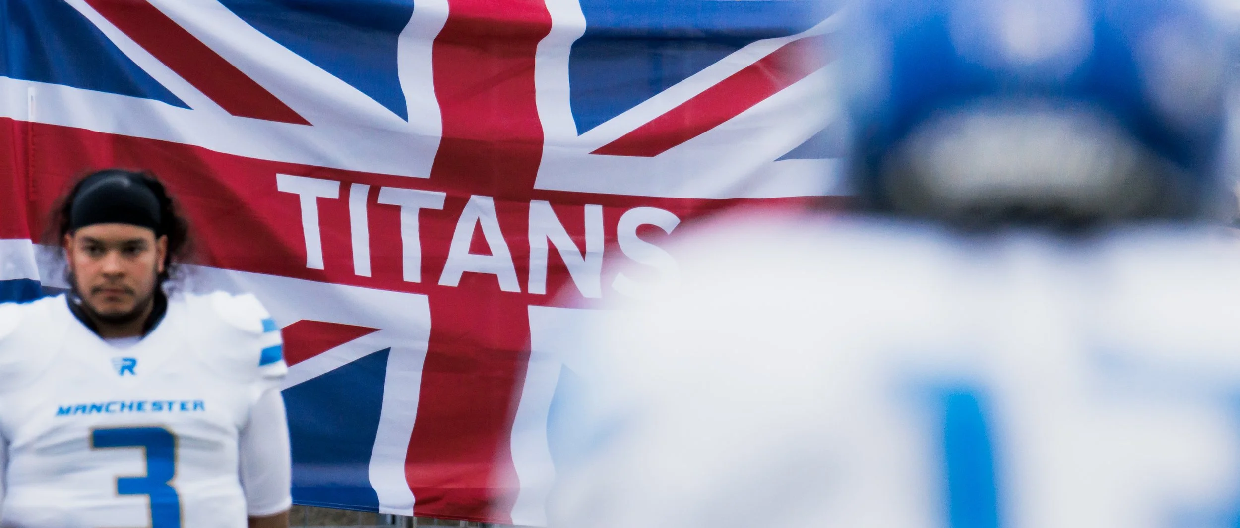 CEFL  -  Black Panthers - Titans  | 16/05/2026 |