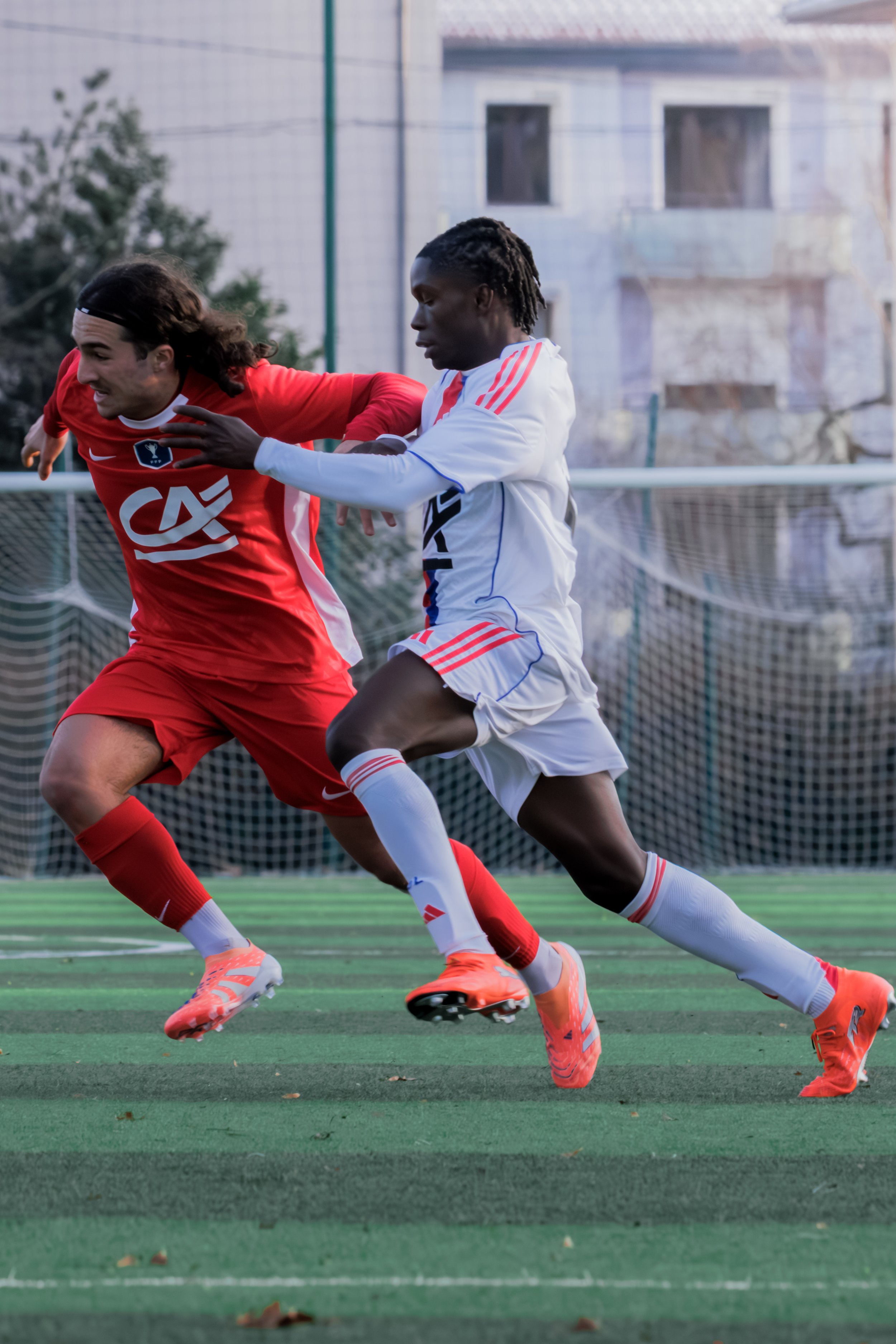 Annecy - OL  GAMBARDELLA  | 11/01/2026 |