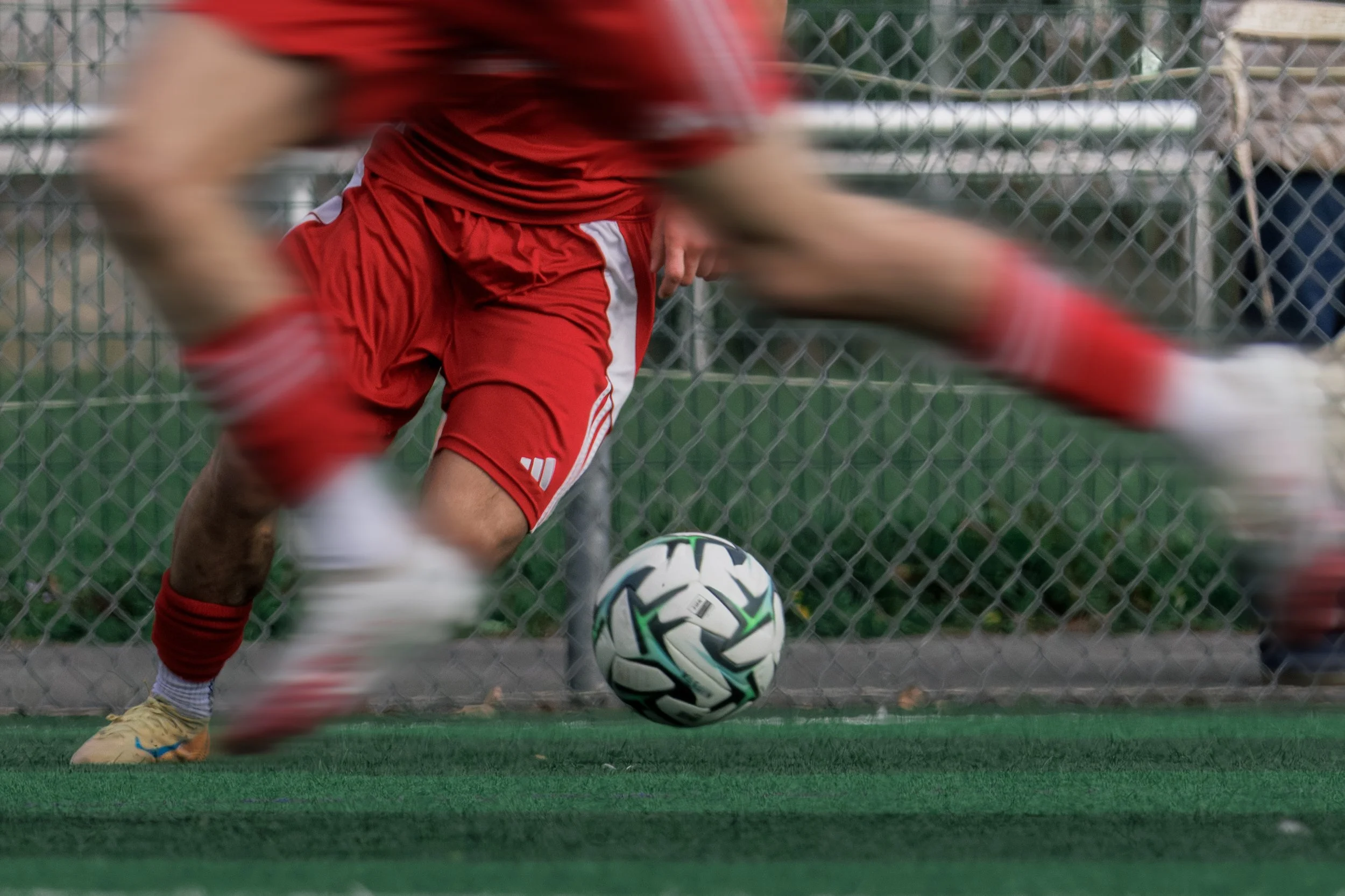 Annecy - TEGG  U18  | 21/03/2026 |