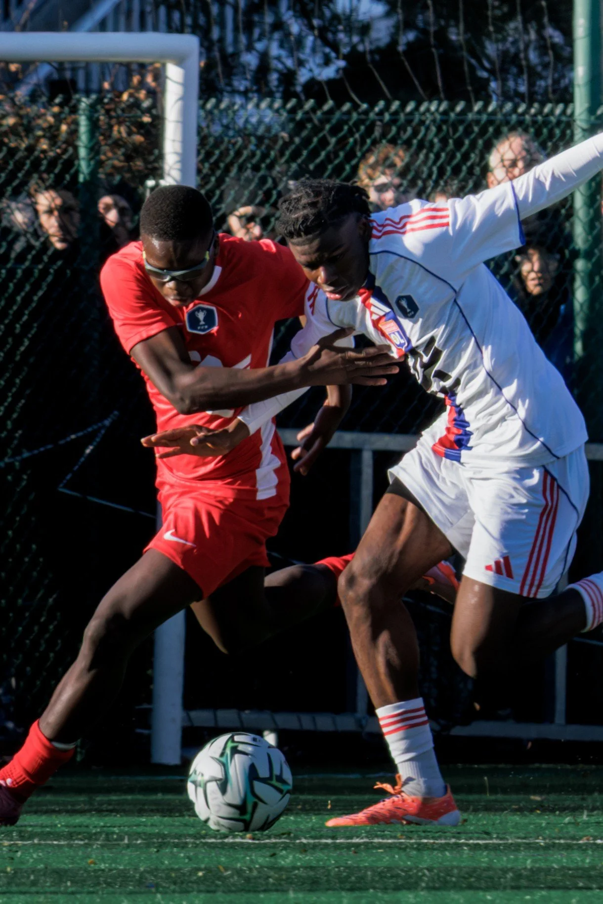 Annecy - OL  GAMBARDELLA  | 11/01/2026 |