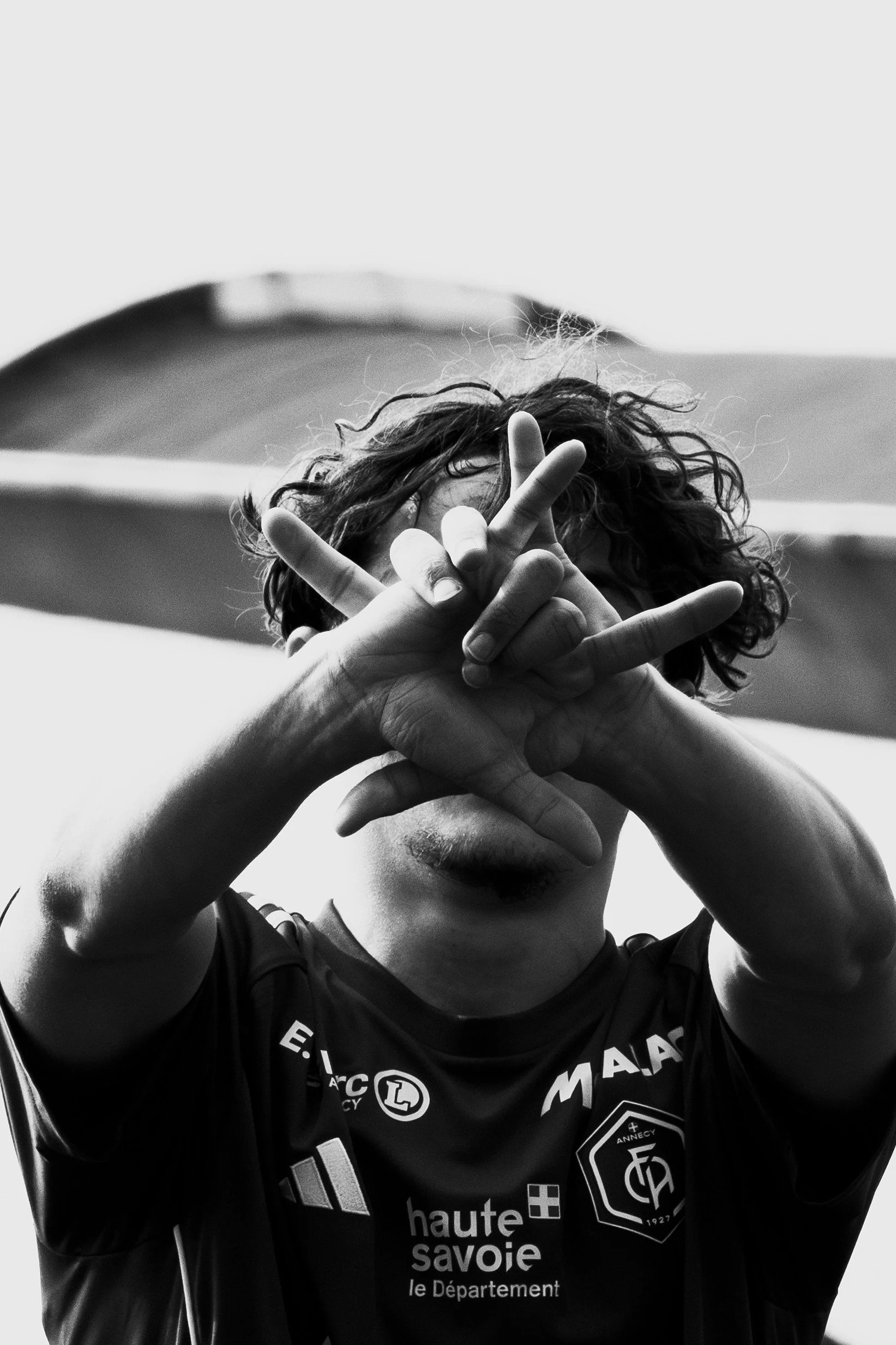 Annecy - TEGG  U18  | 21/03/2026 |