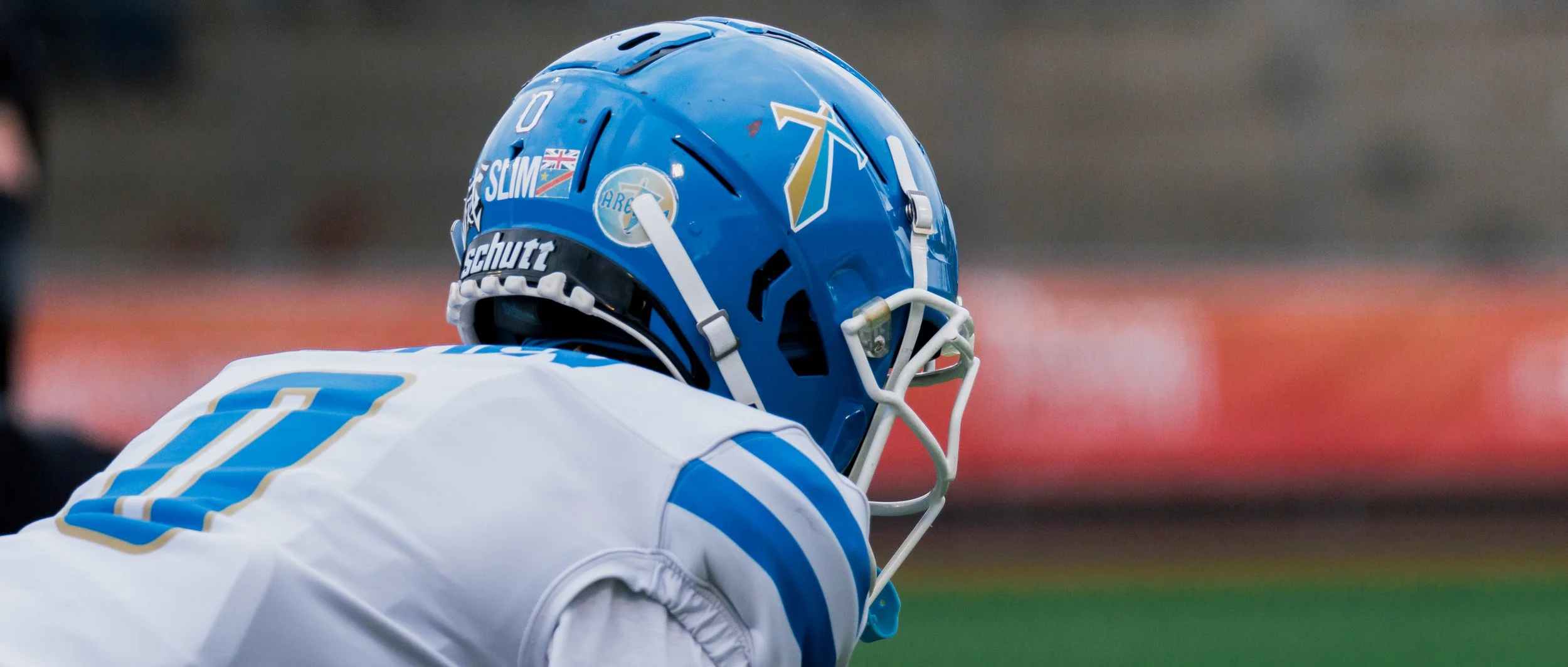 CEFL  -  Black Panthers - Titans  | 16/05/2026 |