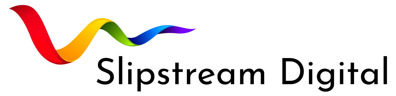 Slipstream Digital's Logo