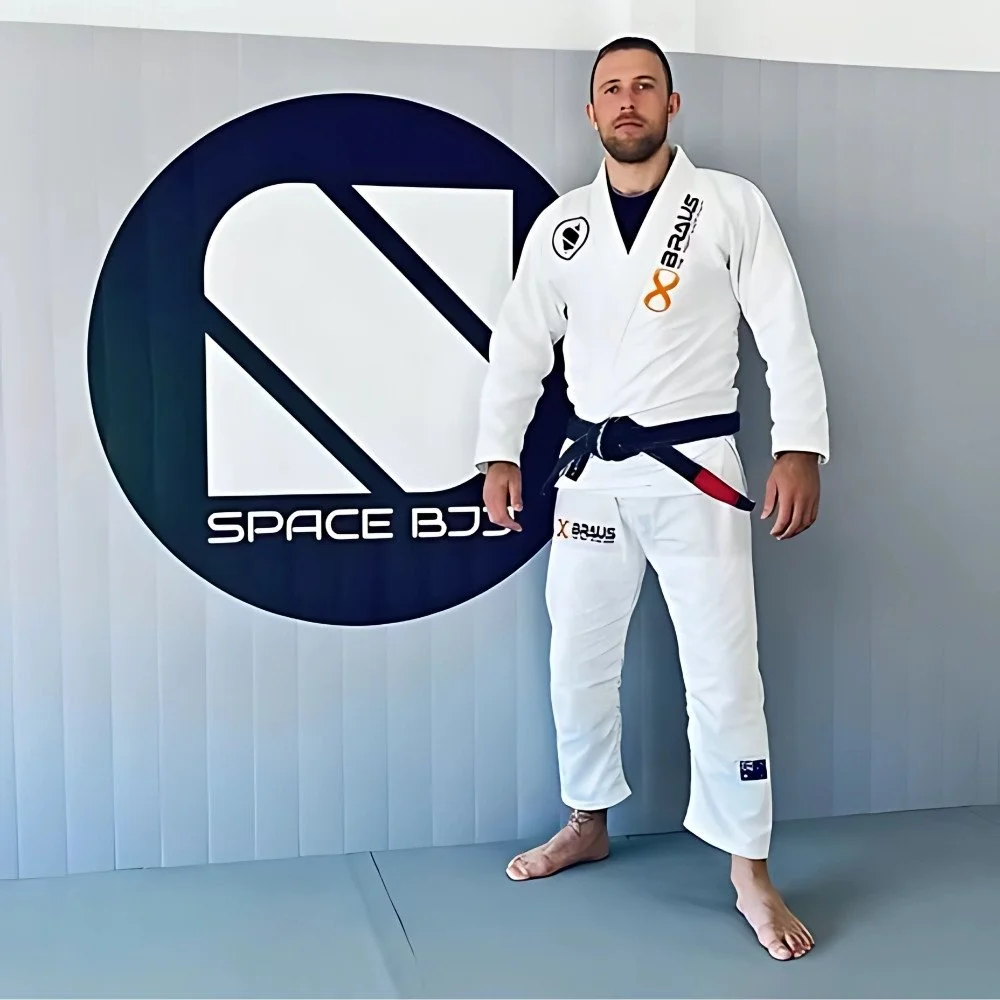 What To Expect In Your First Brazilian Jiu Jitsu Class