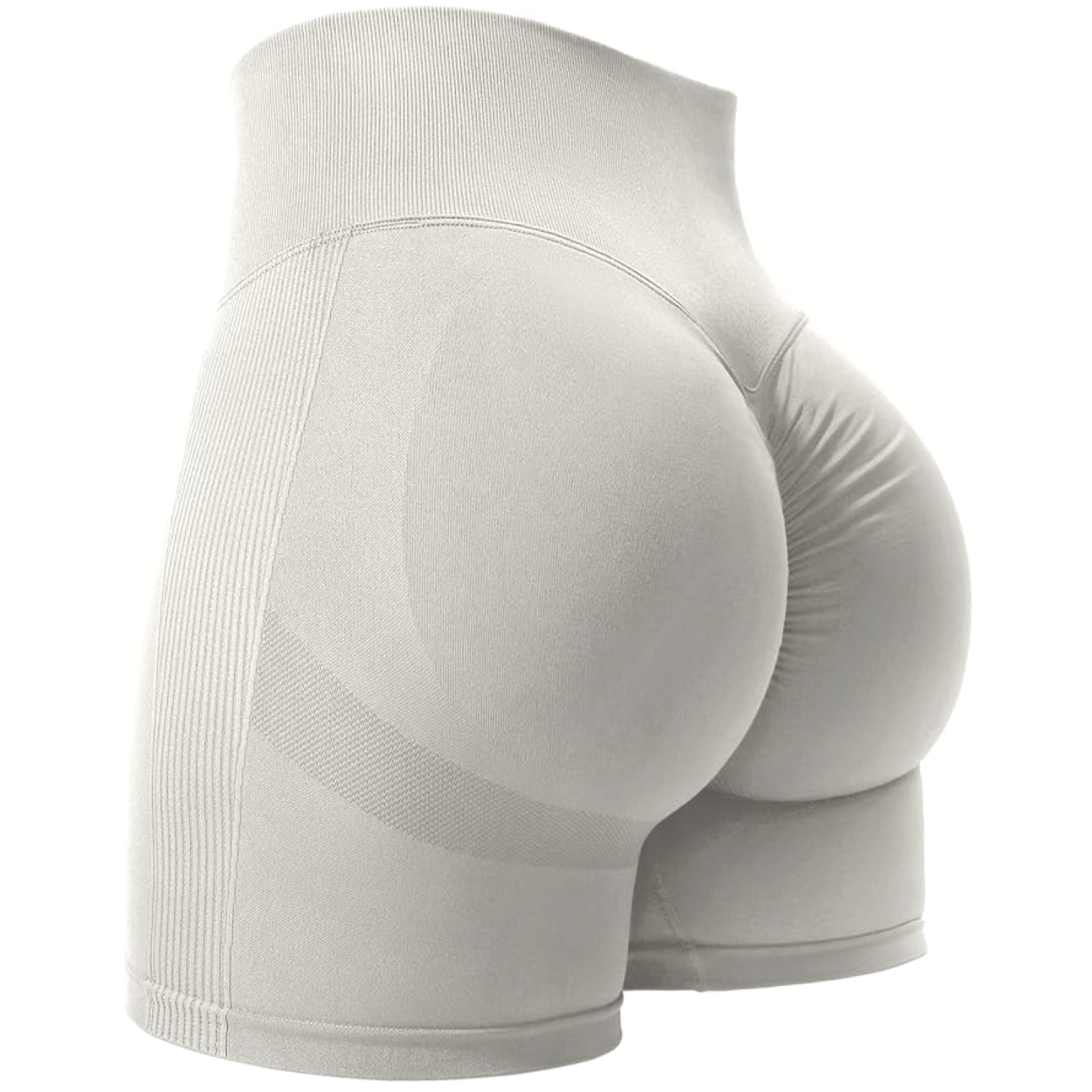 Yeoreo Contour Impact Shorts