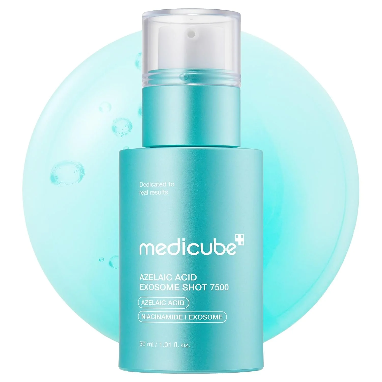 medicube Azelaic Acid Exosome Shot