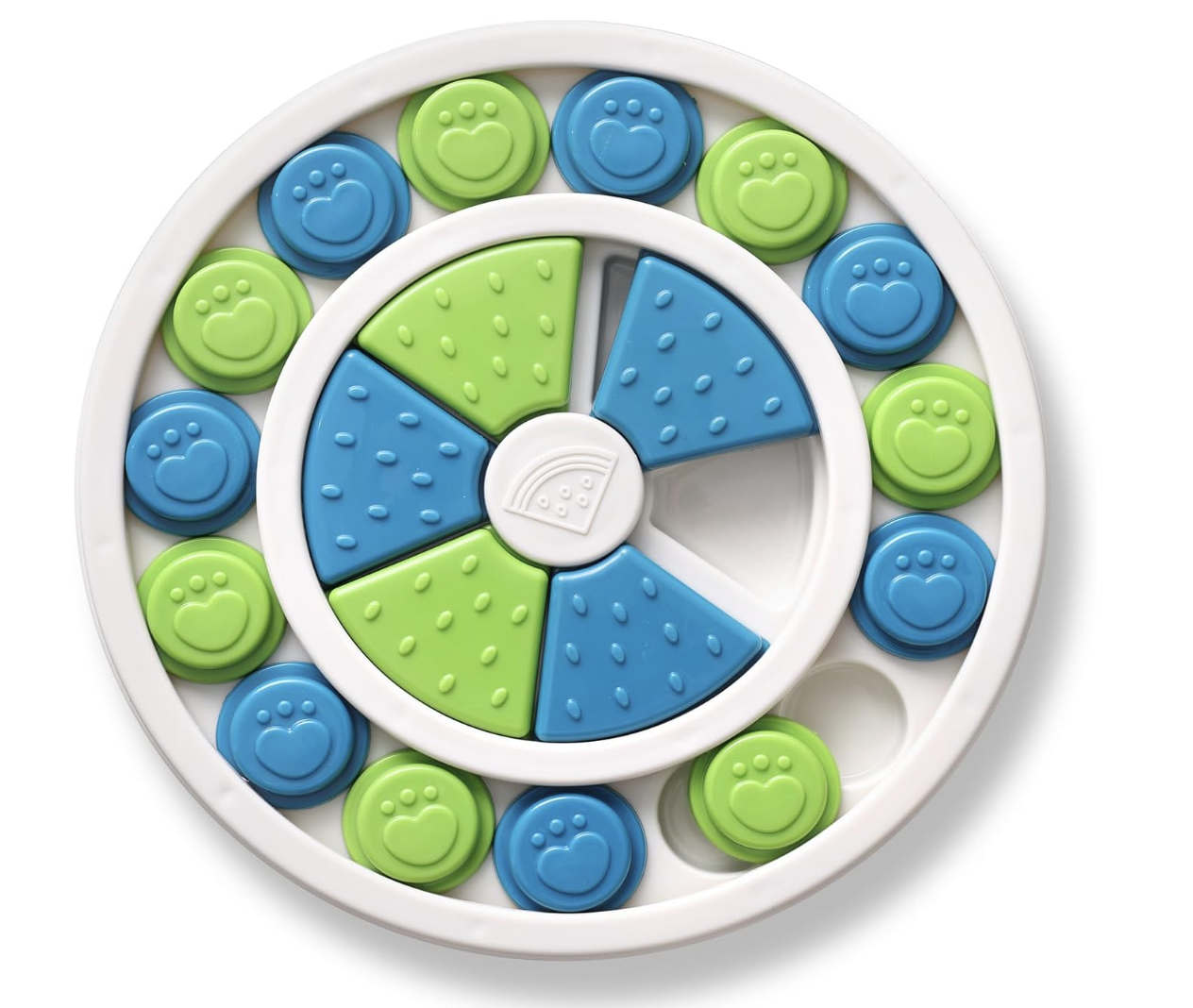 Smart Paws Level 2 Interactive Pet Puzzle Toy