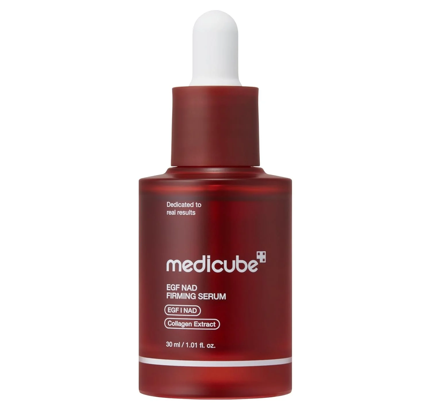 medicube EGF NAD Serum