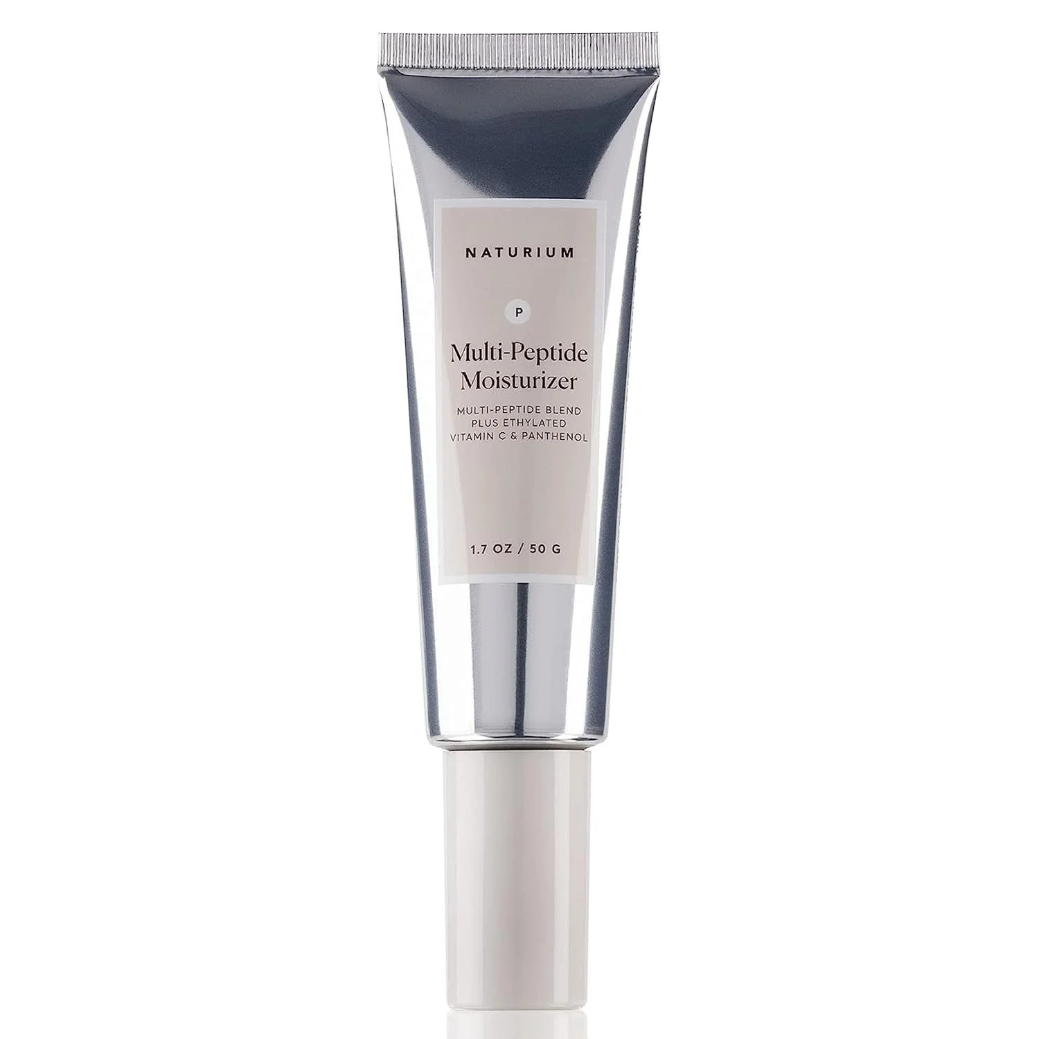 NATURIUM Multi-Peptide Moisturizer
