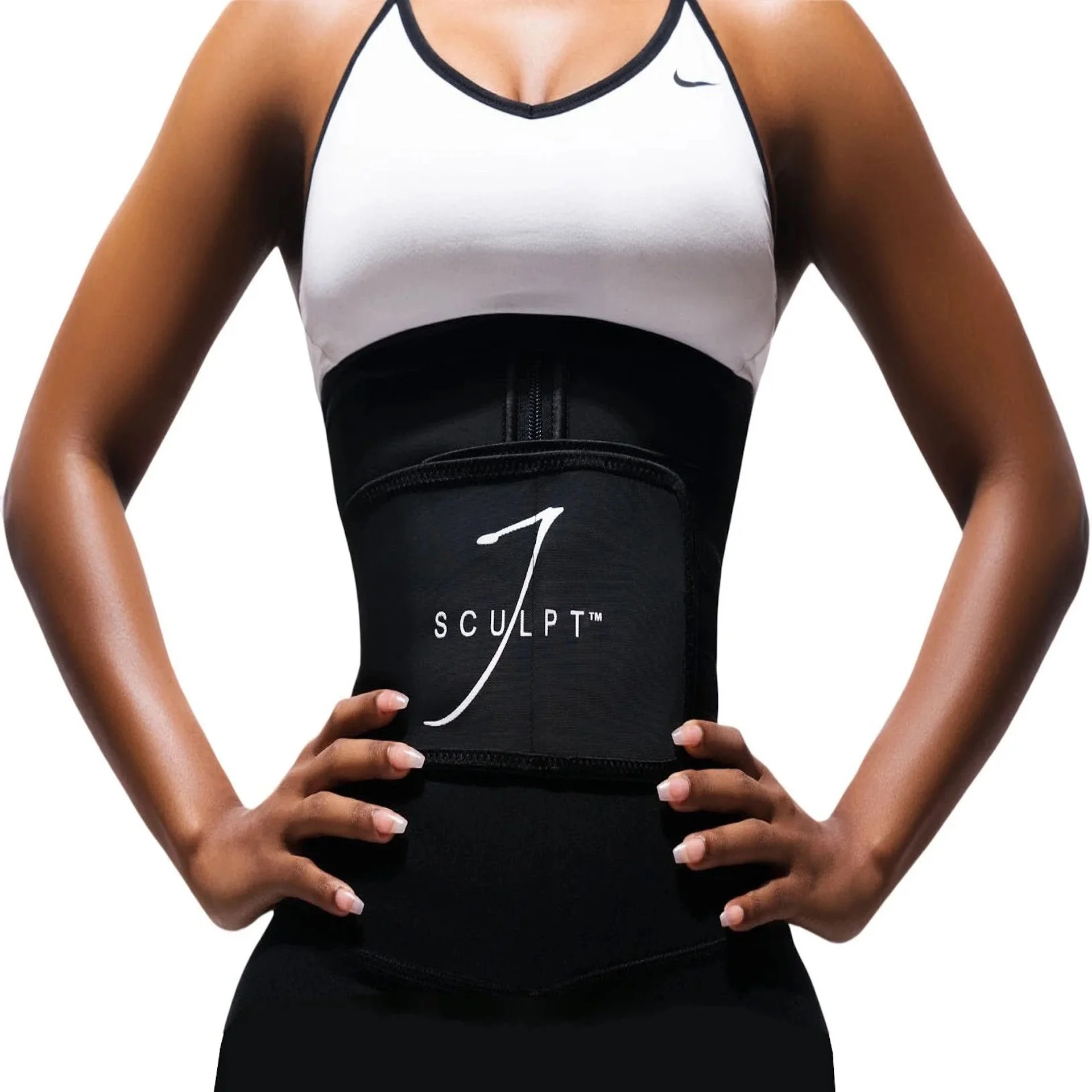 JSCULPT™ Fitness Belt/Waist Trainer
