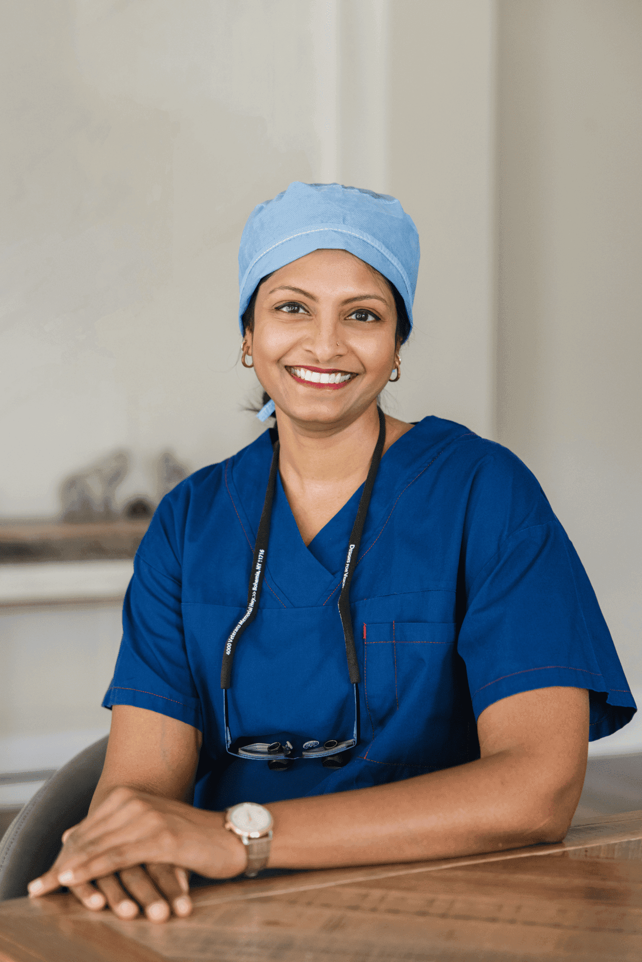 Dr Meenu Shunmugam 