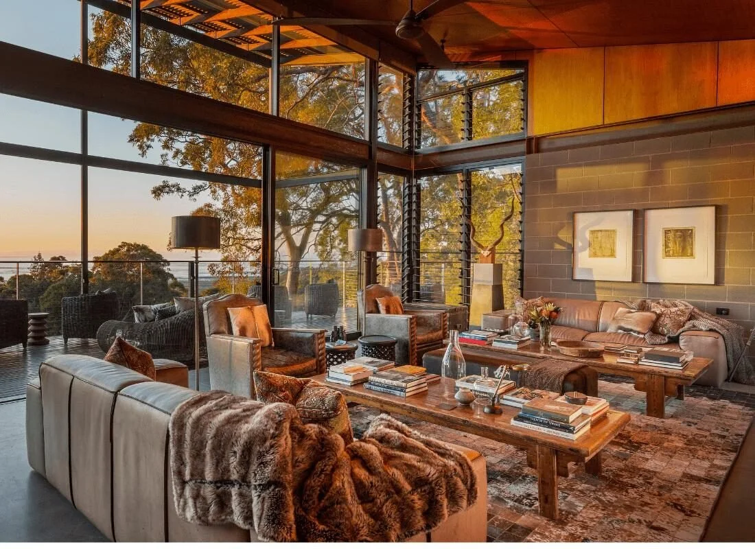 Spicers Sangoma Retreat Blue Mountains Corporate Itinerary