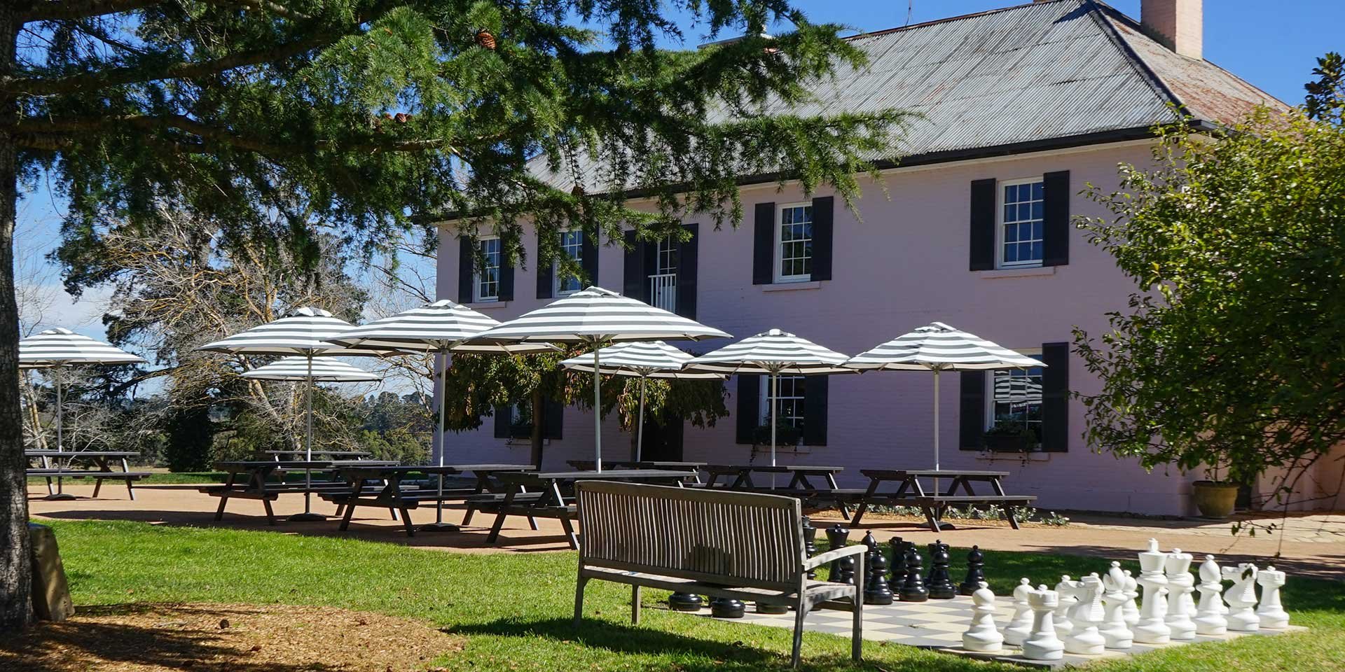 The Ultimate Bowral Wedding Itinerary