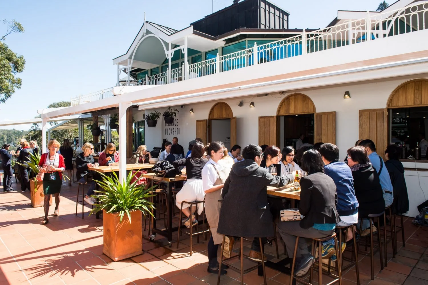 The Ultimate Katoomba / Leura Wedding Itinerary