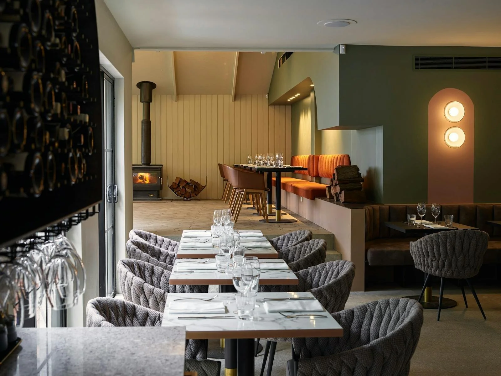 The Ultimate Blackheath Wedding Itinerary