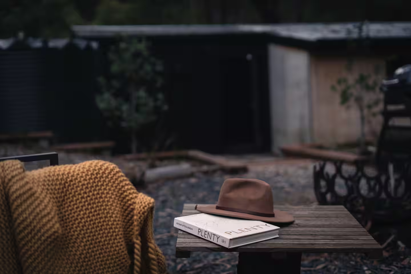 The Couples Hideaway in Sutton Forest