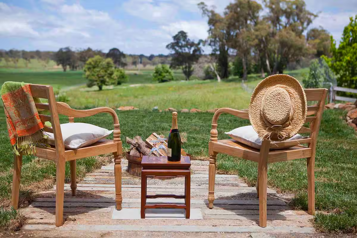 The Dairy in Moss Vale