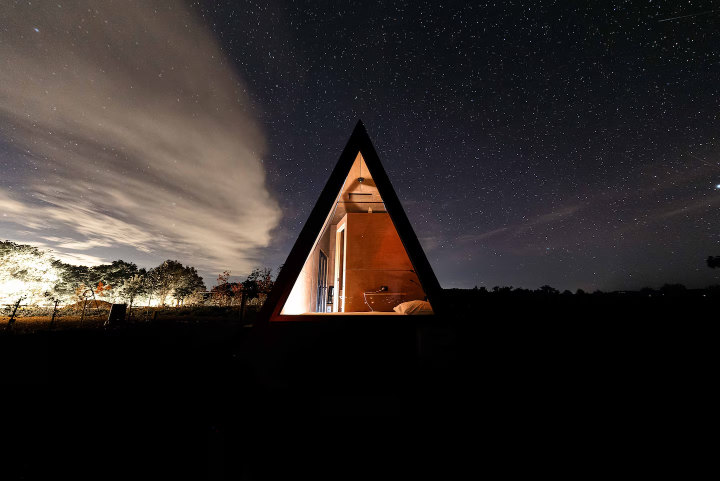 The Tiny Home in Glenquarry 