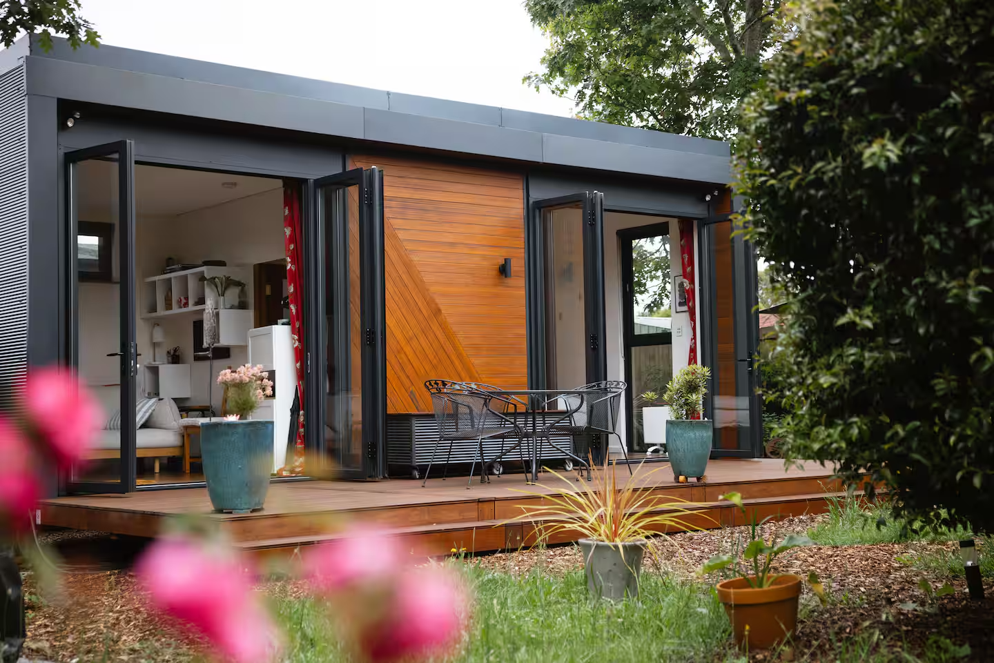 Little House in Robertson 