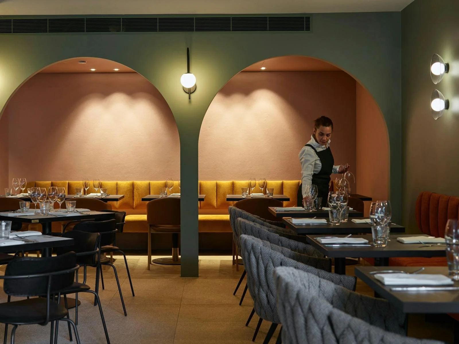 Affordable luxury in the Blue Mountains