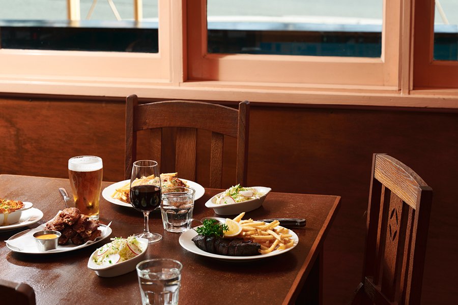 Best pubs along The South Coast