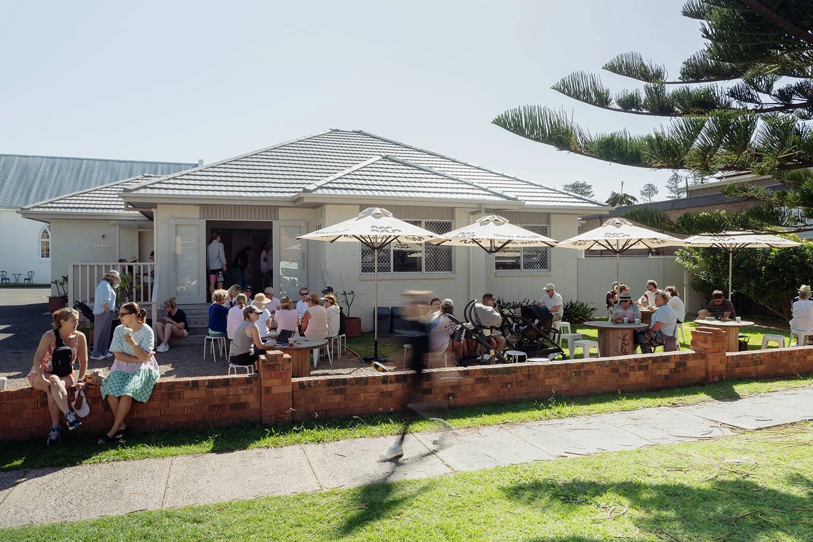 Our favourite bakeries