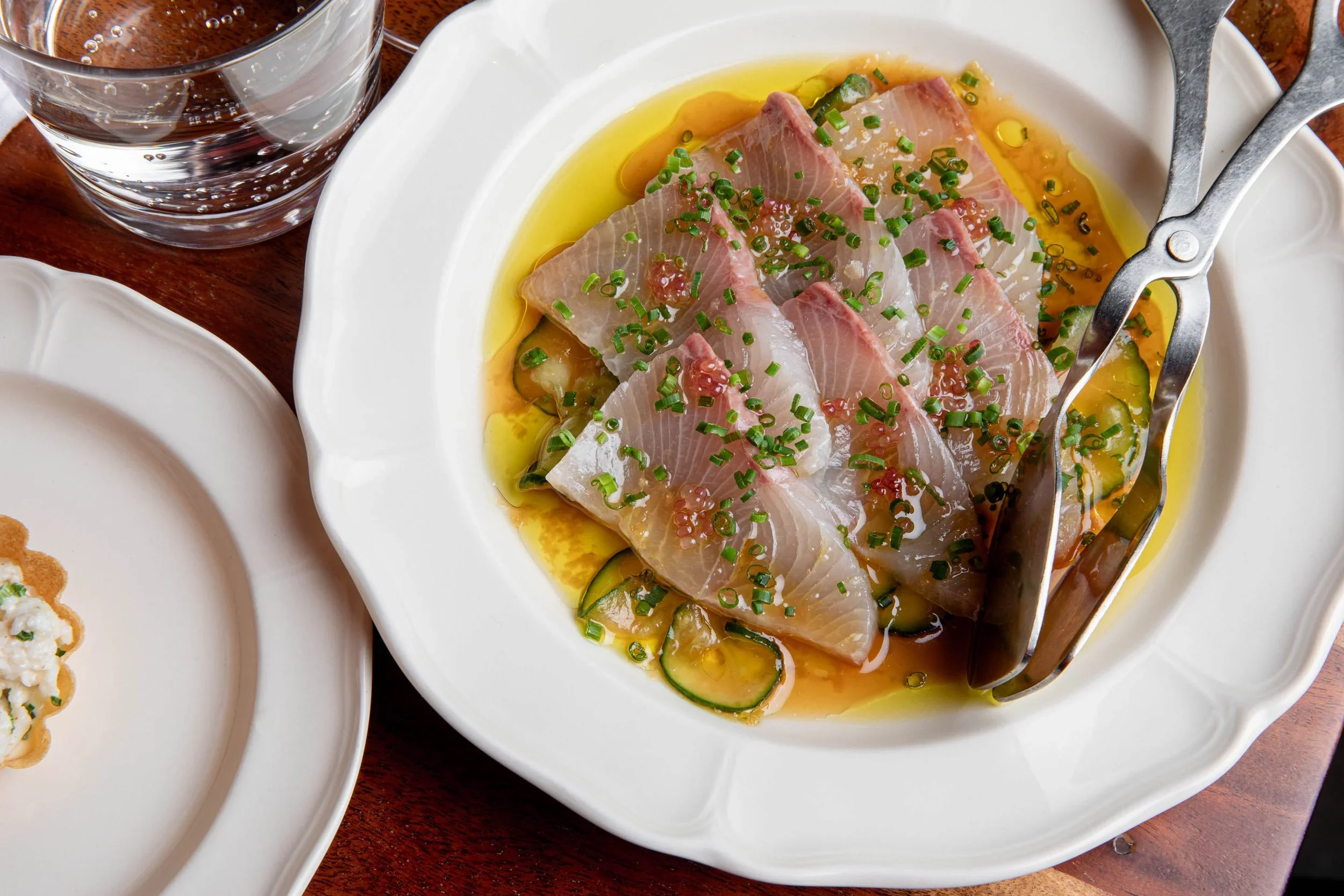 The best restaurant in Blackheath  