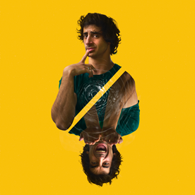 The Comedy Of Errors