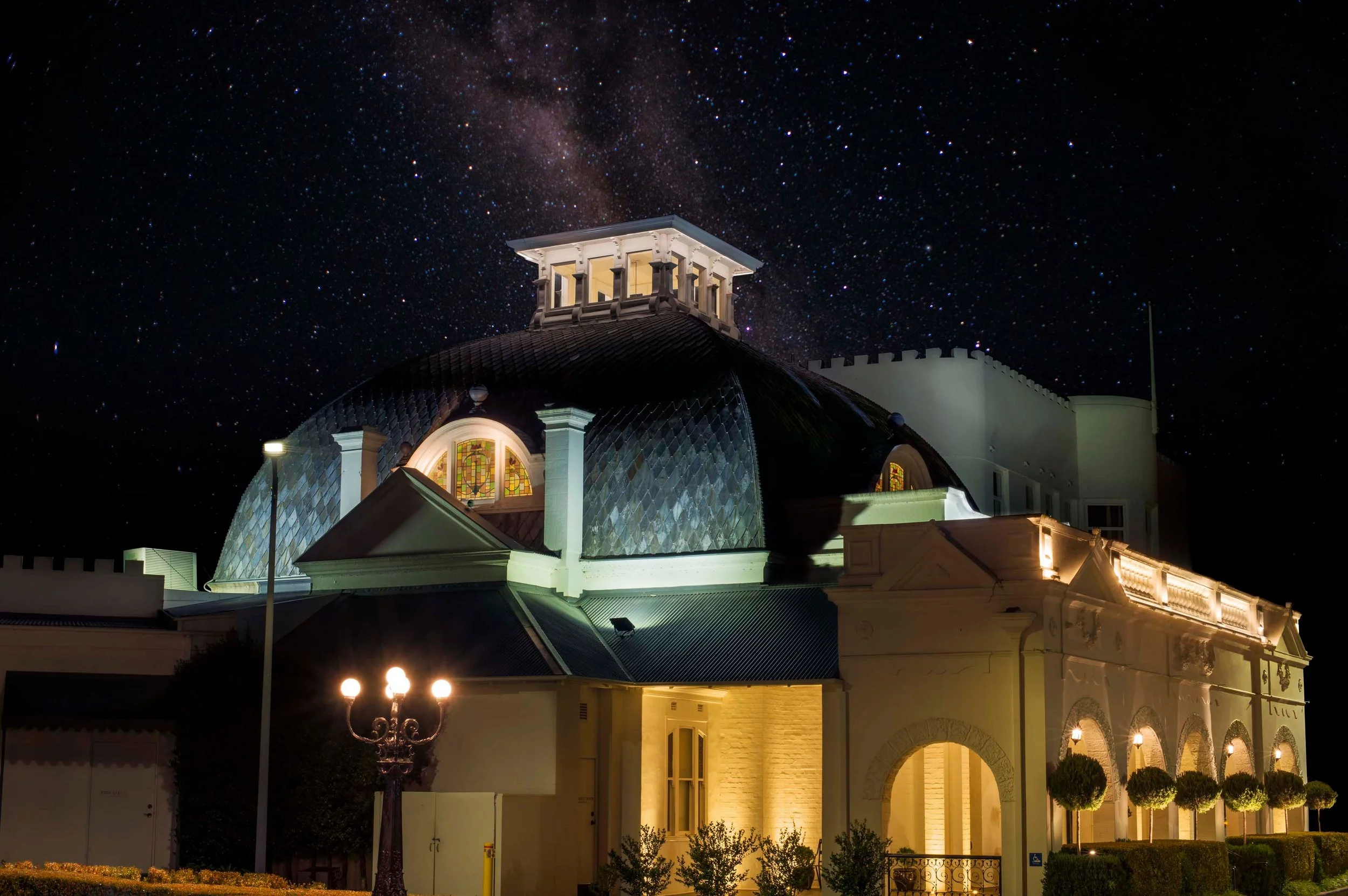 What’s on: Murder Mystery dinner with crime writer