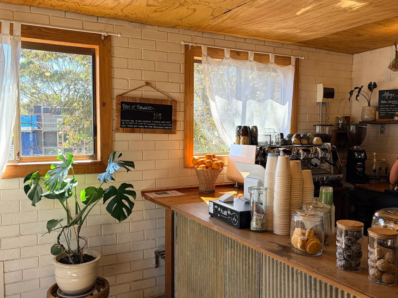 The Best Cafes in Narooma for Coffee, Brunch &amp; Ocean Views