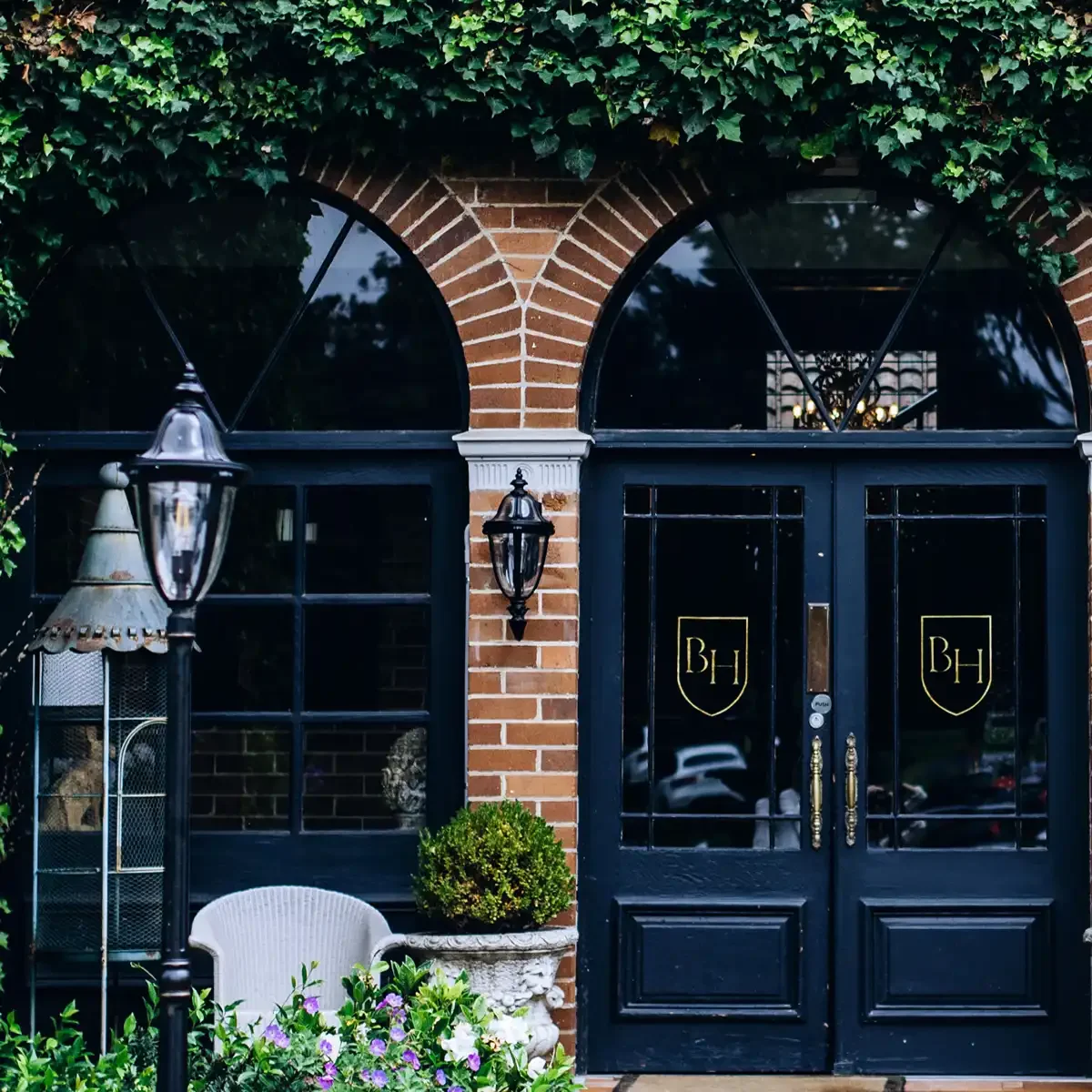 The Best Boutique Hotels &amp; Stays in the Southern Highlands