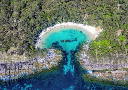Jervis Bay &amp; Huskisson