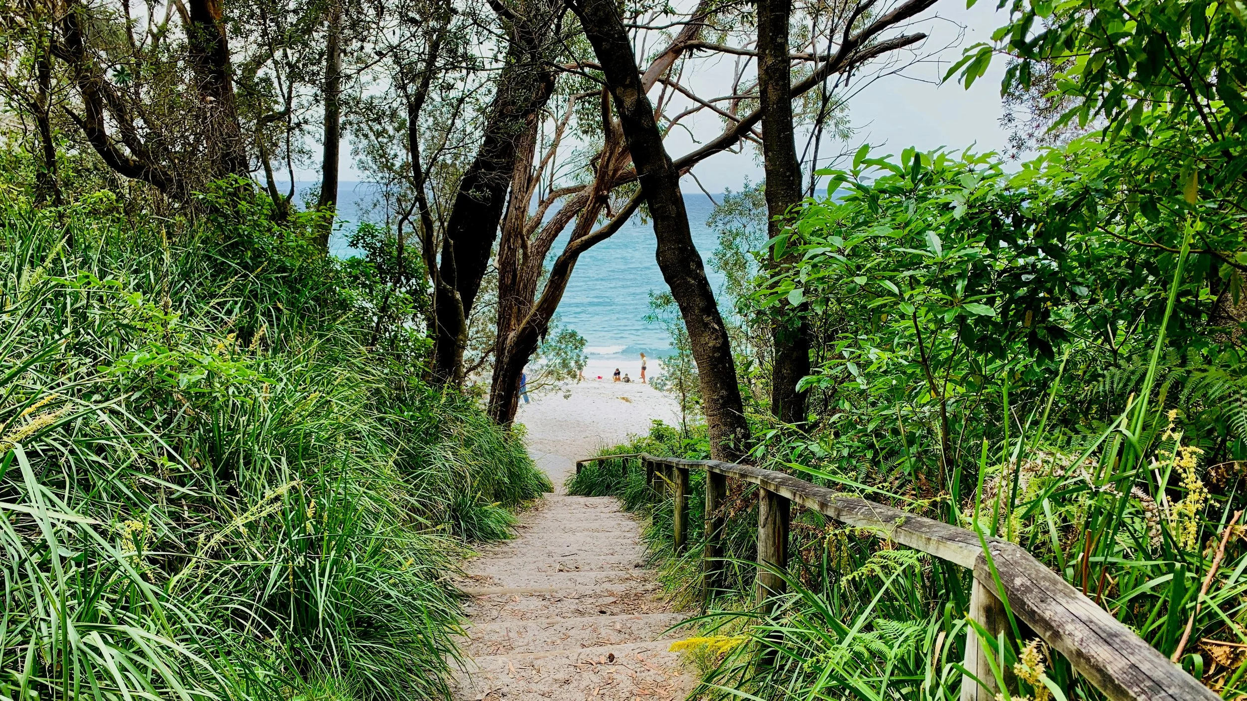 The Best Day Trips on the South Coast