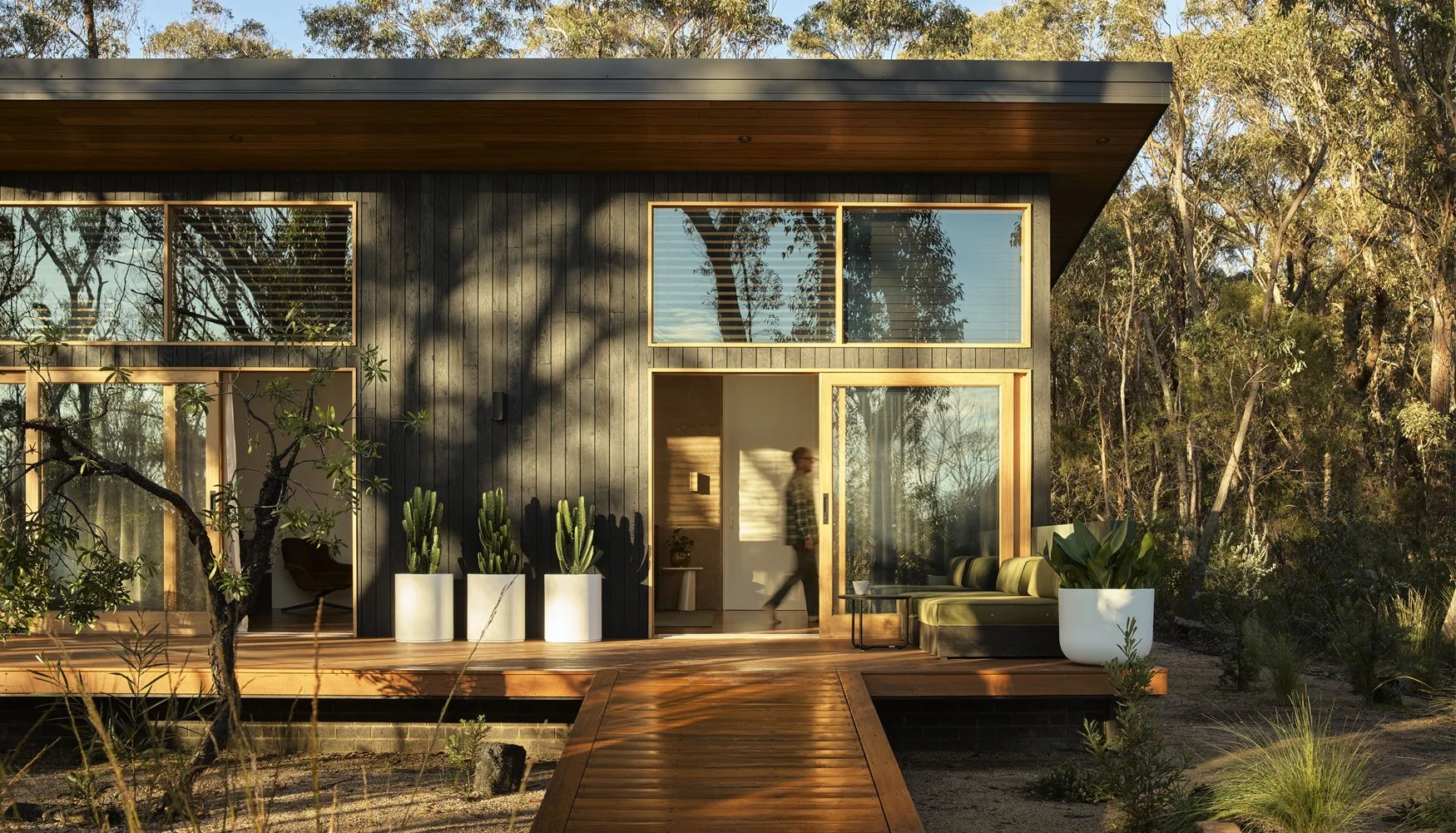 Luxury - Chalets at Blackheath 