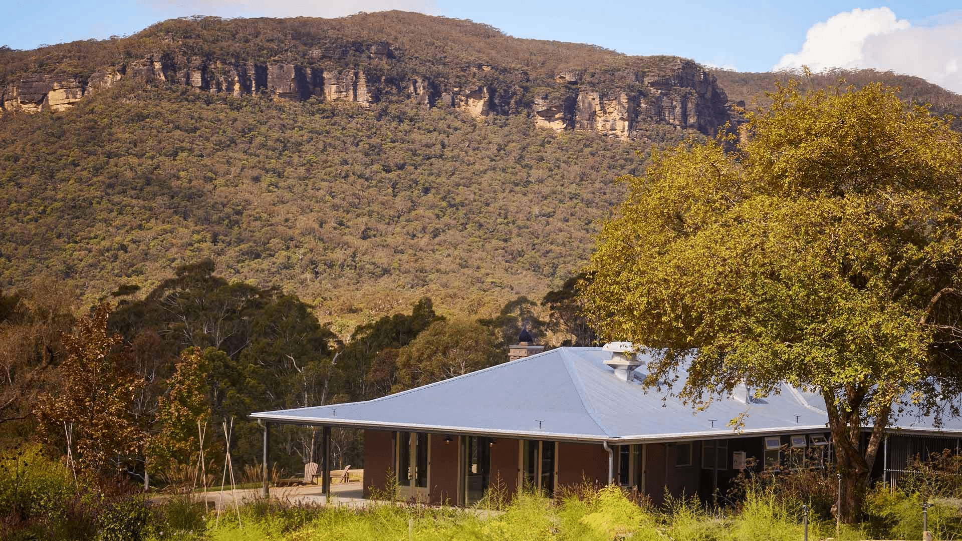 A Cosy Winter Weekend in the Blue Mountains: The Perfect Itinerary