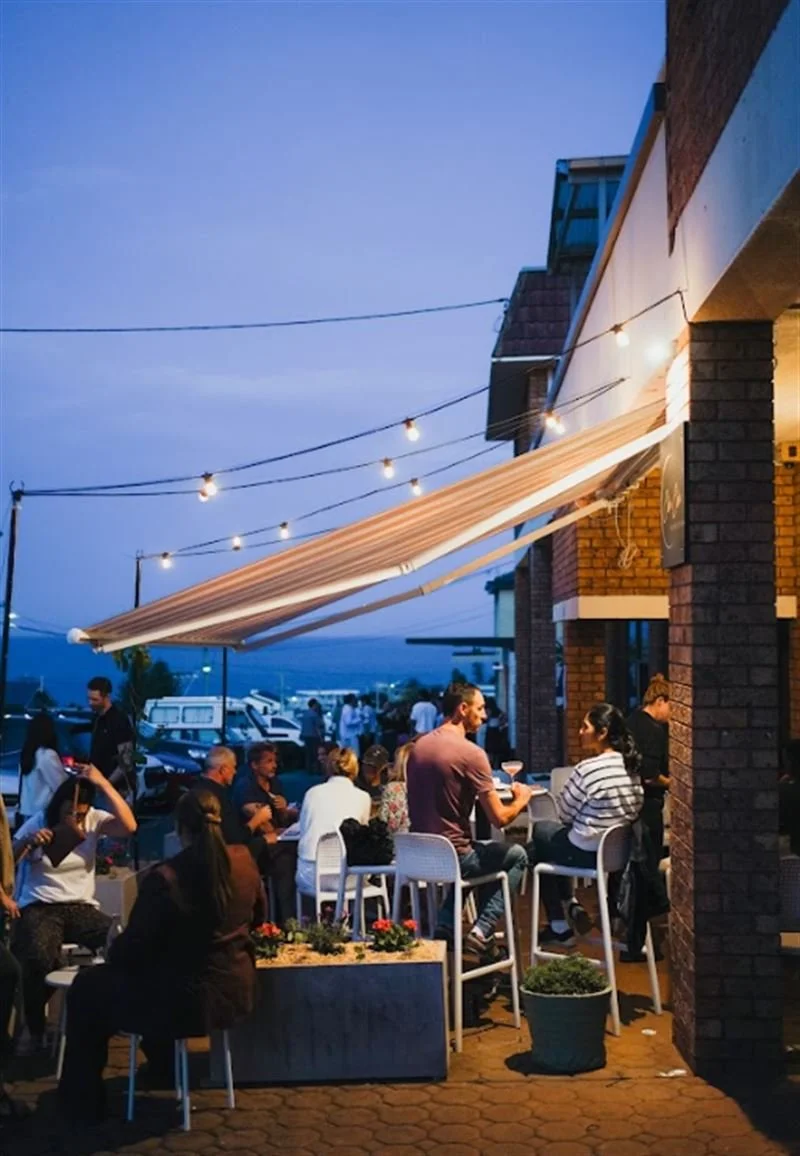 Cin Cin Restaurant &amp; Wine Bar